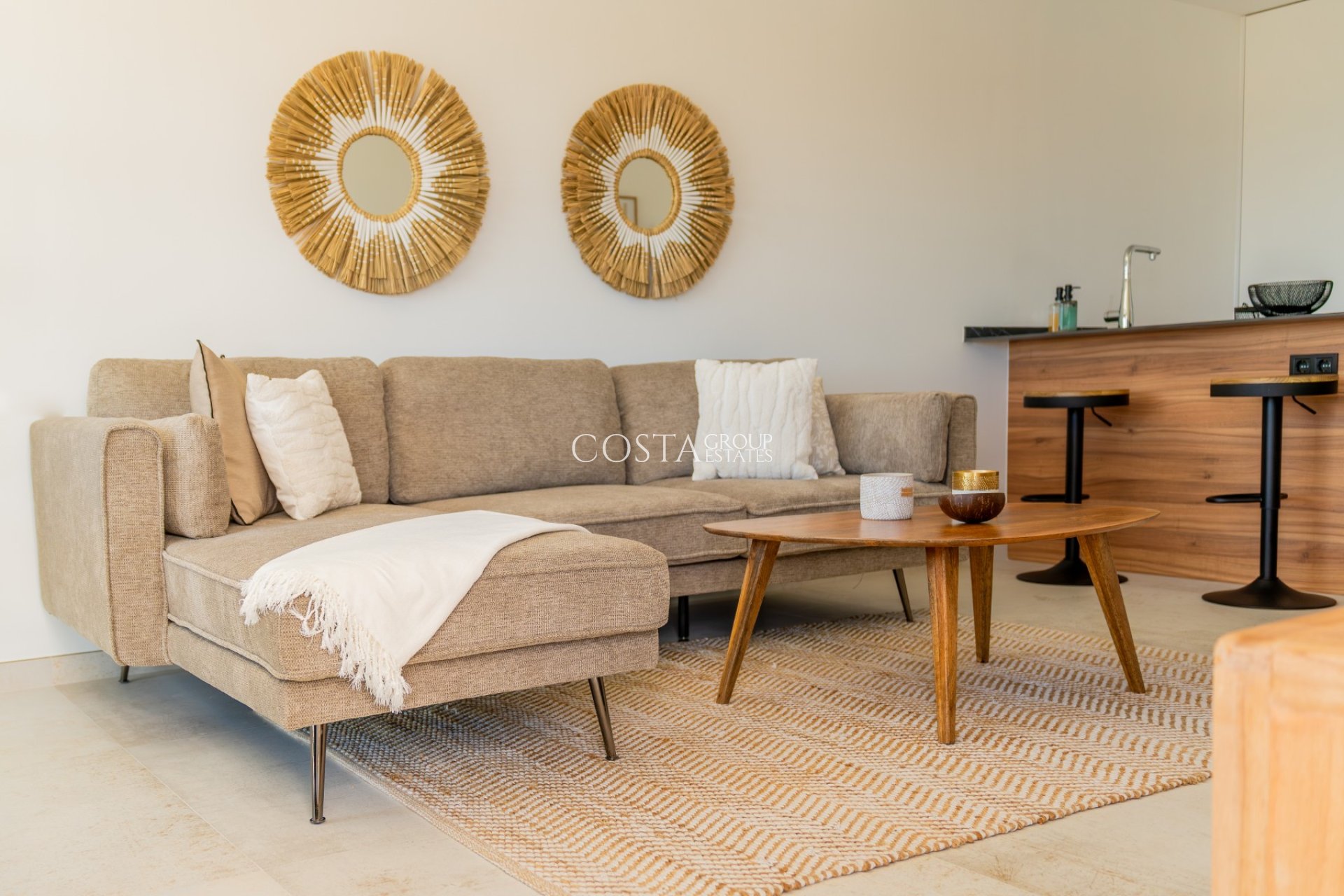 Wiederverkauf - Apartments -
Orihuela Costa - La Zenia- Orihuela costa