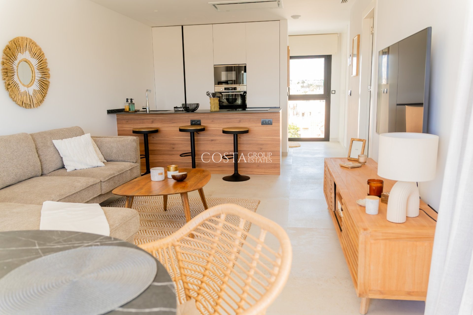 Wiederverkauf - Apartments -
Orihuela Costa - La Zenia- Orihuela costa