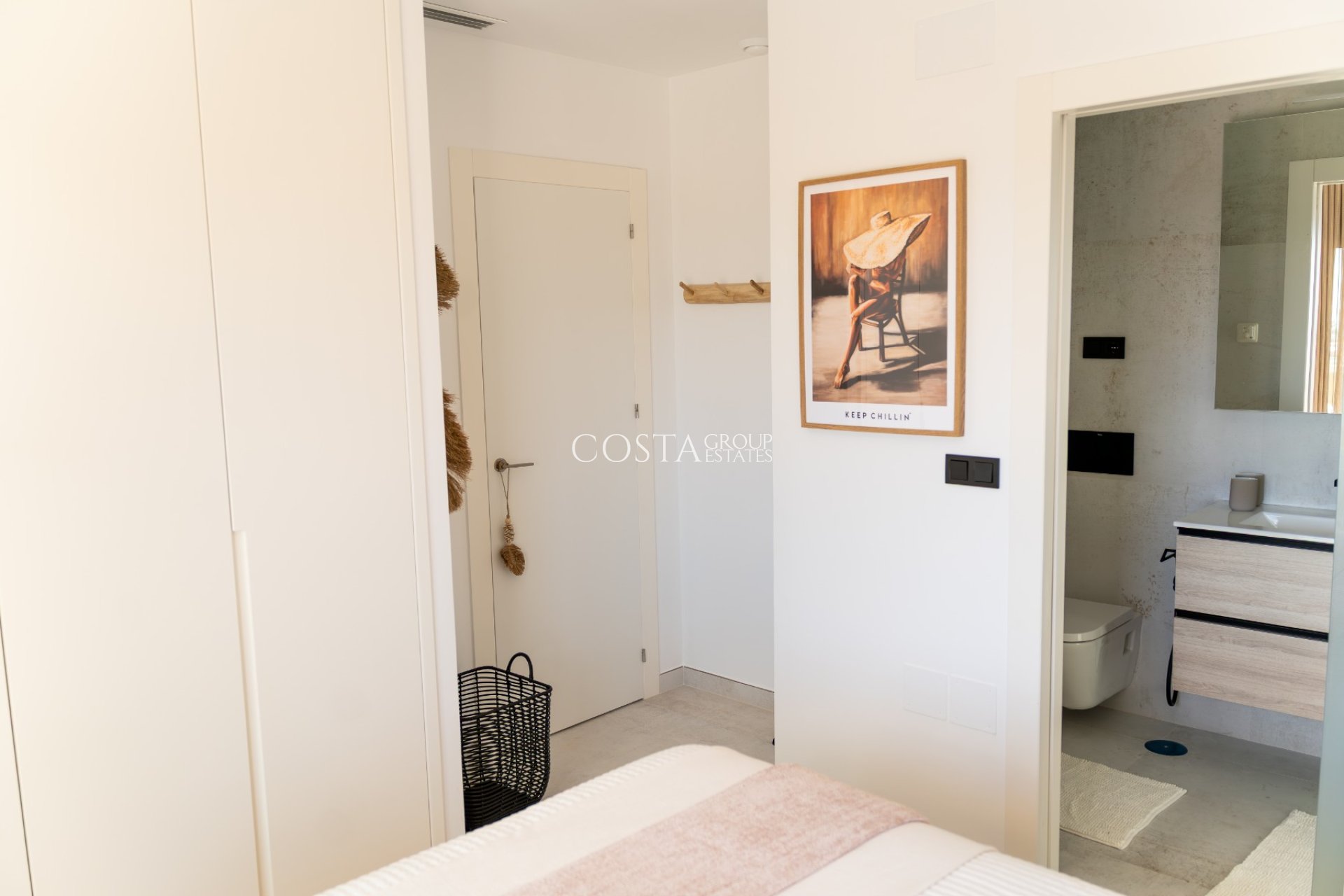 Wiederverkauf - Apartments -
Orihuela Costa - La Zenia- Orihuela costa