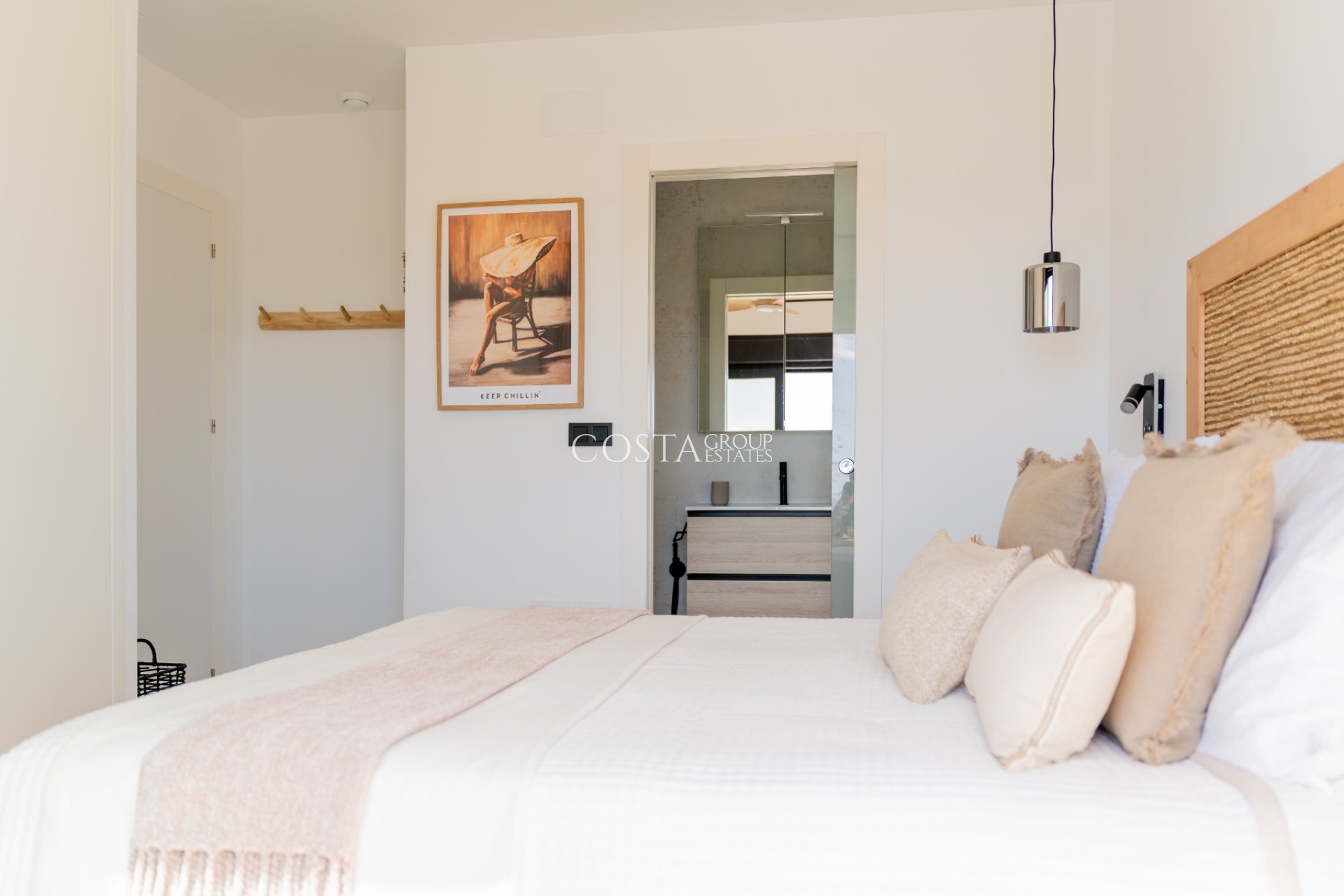 Wiederverkauf - Apartments -
Orihuela Costa - La Zenia- Orihuela costa