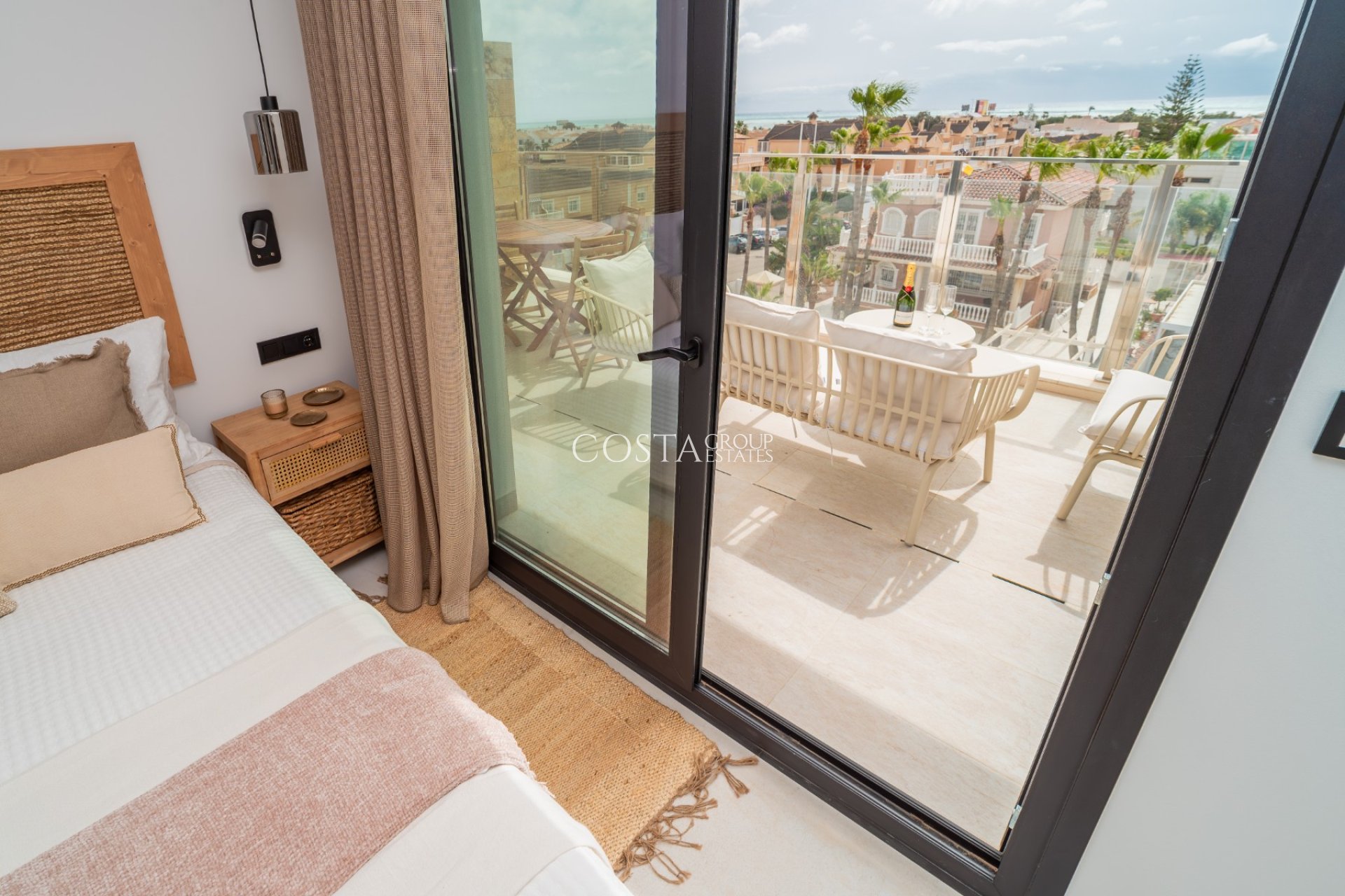 Wiederverkauf - Apartments -
Orihuela Costa - La Zenia- Orihuela costa