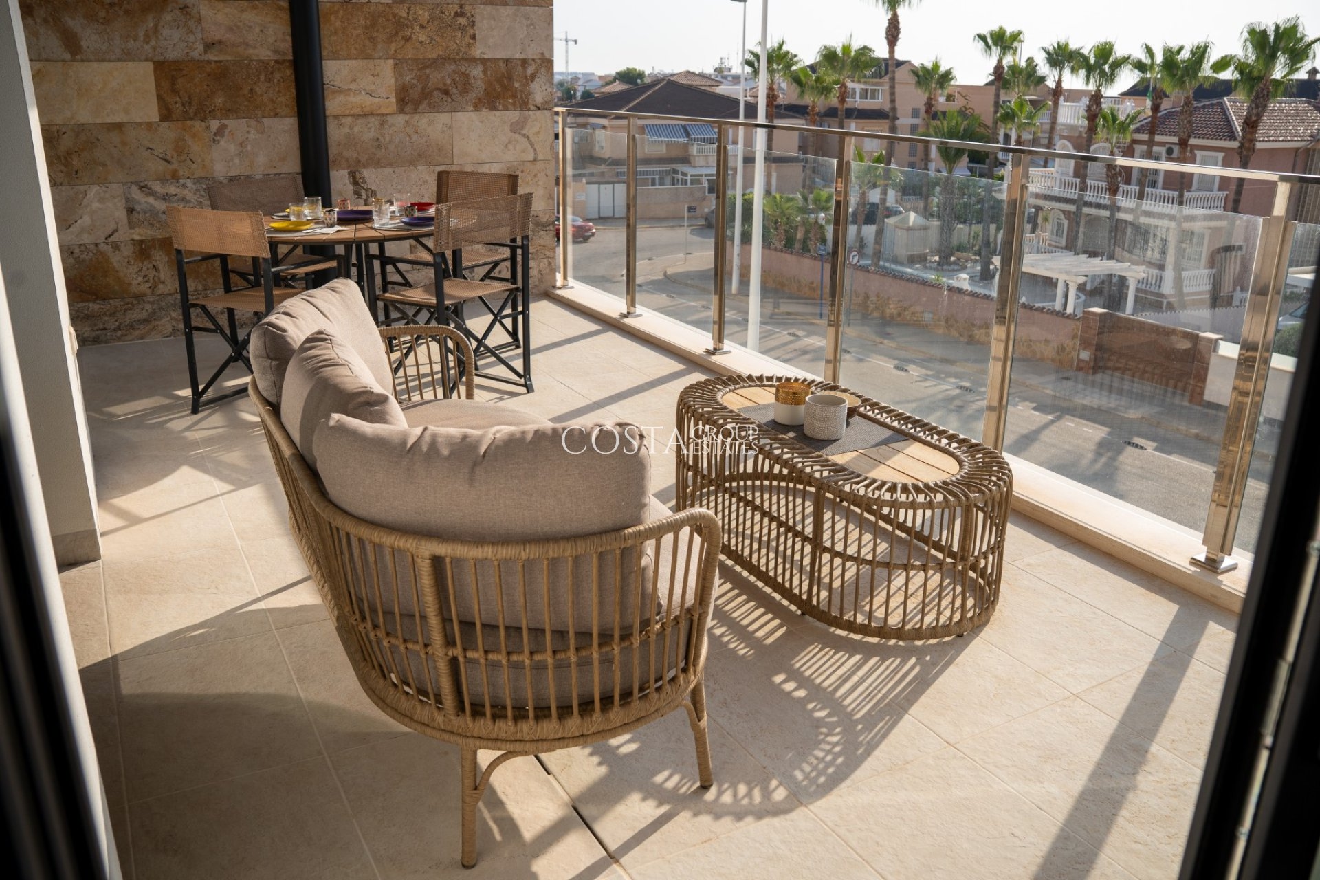 Wiederverkauf - Apartments -
Orihuela Costa - La Zenia- Orihuela costa