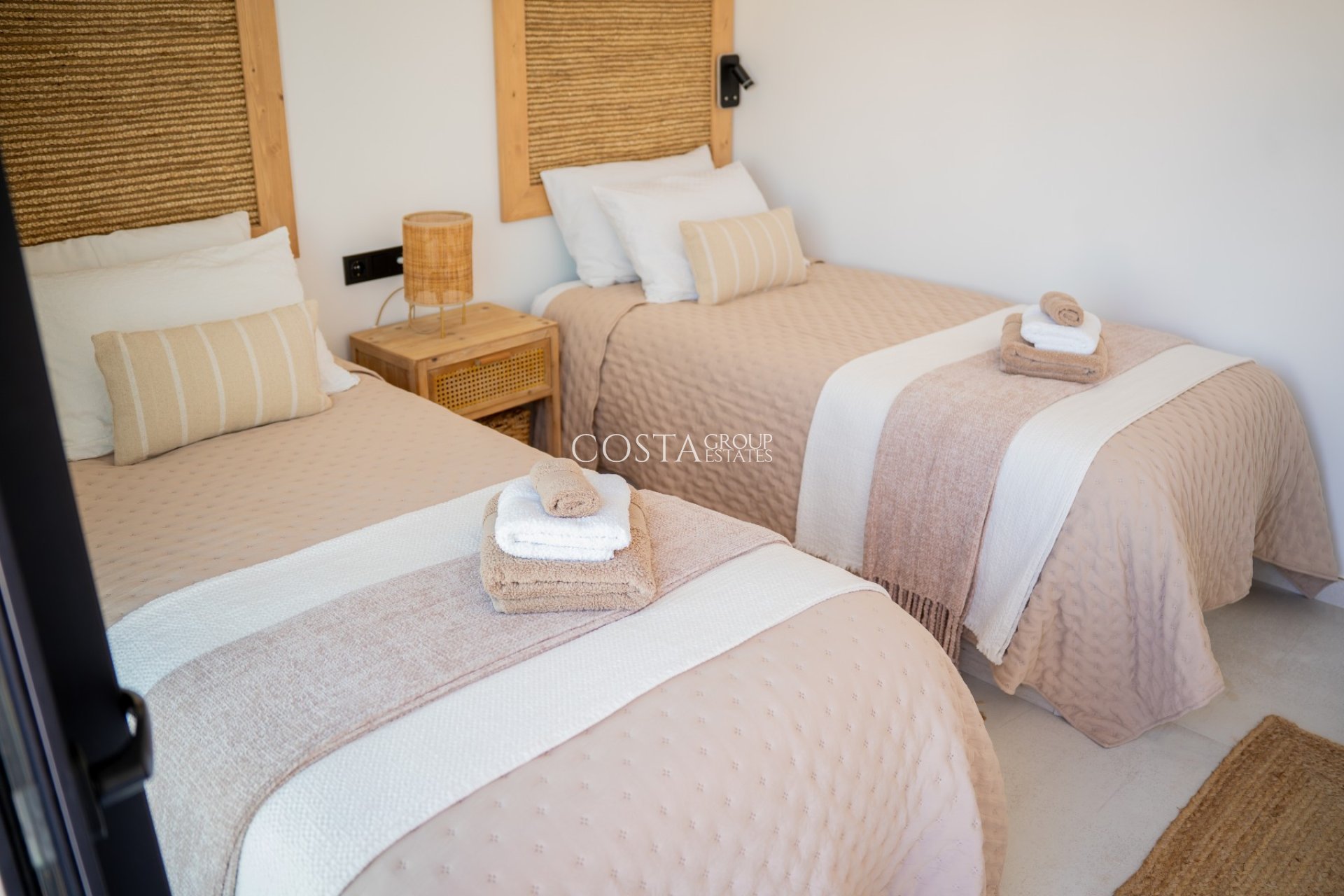 Wiederverkauf - Apartments -
Orihuela Costa - La Zenia- Orihuela costa
