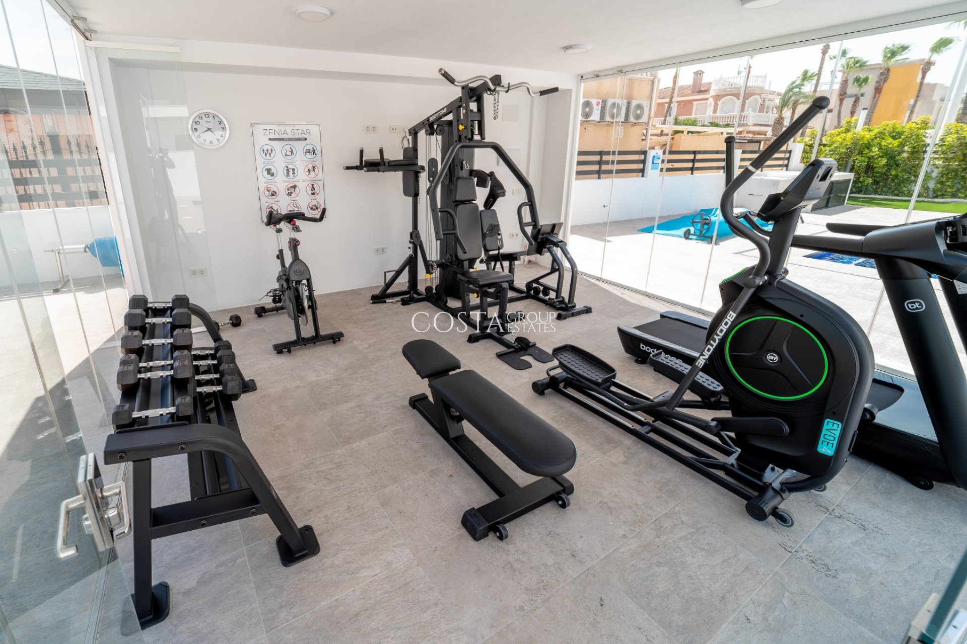Wiederverkauf - Apartments -
Orihuela Costa - La Zenia- Orihuela costa