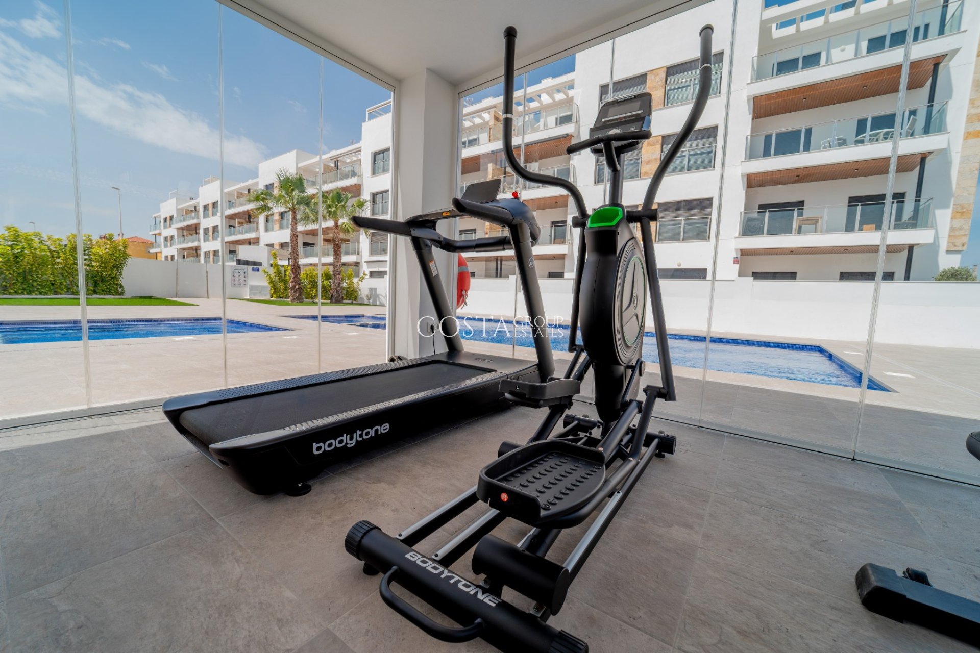 Wiederverkauf - Apartments -
Orihuela Costa - La Zenia- Orihuela costa