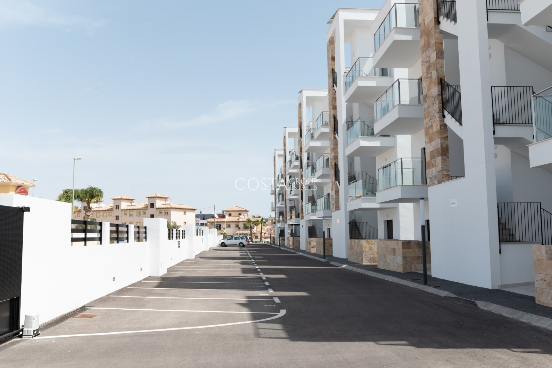 Wiederverkauf - Apartments -
Orihuela Costa - La Zenia- Orihuela costa