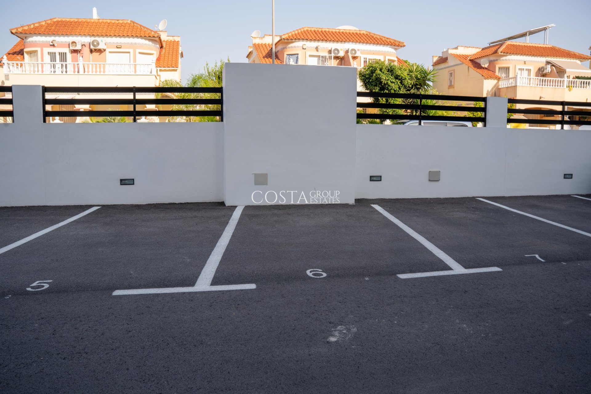 Wiederverkauf - Apartments -
Orihuela Costa - La Zenia- Orihuela costa