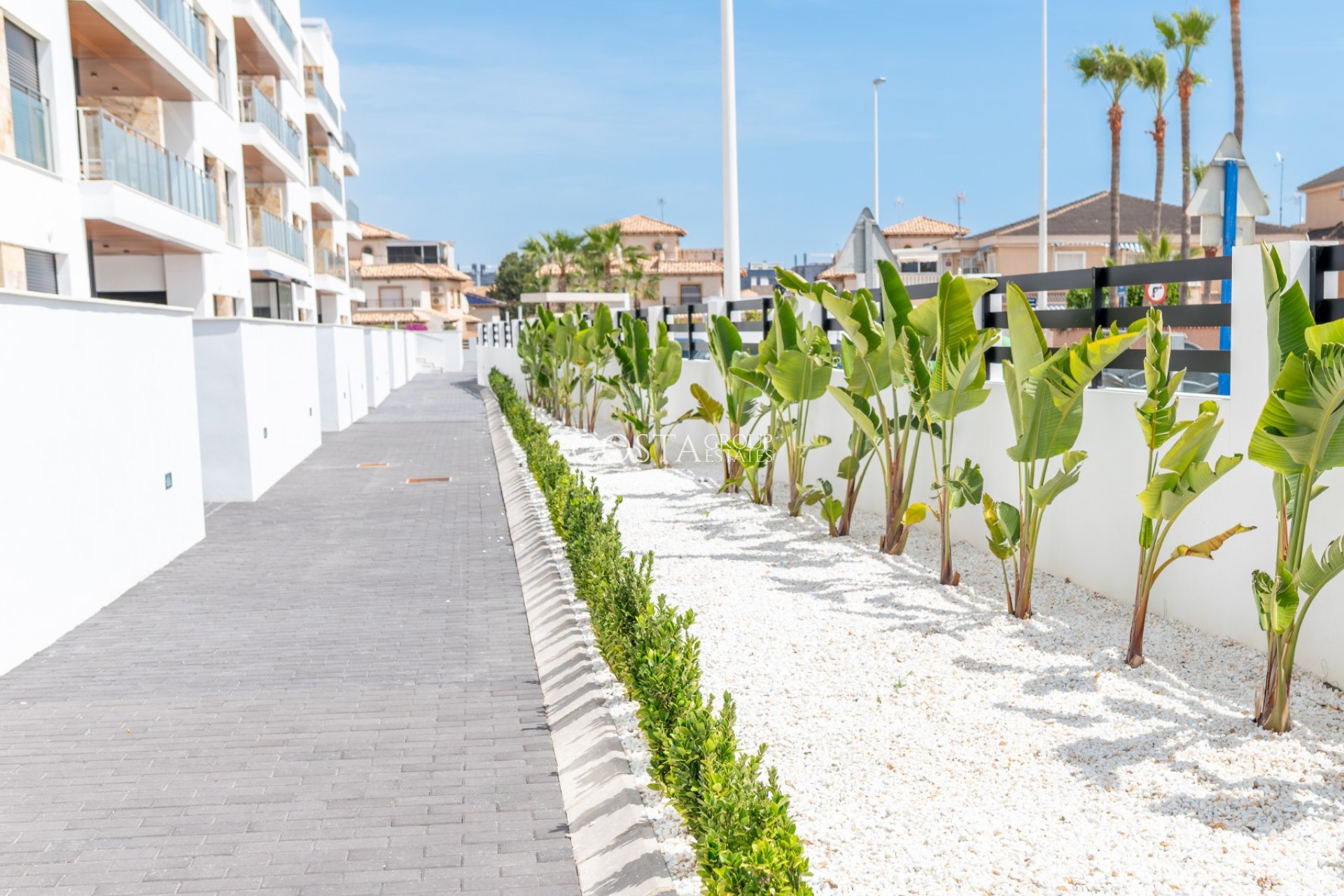 Wiederverkauf - Apartments -
Orihuela Costa - La Zenia- Orihuela costa