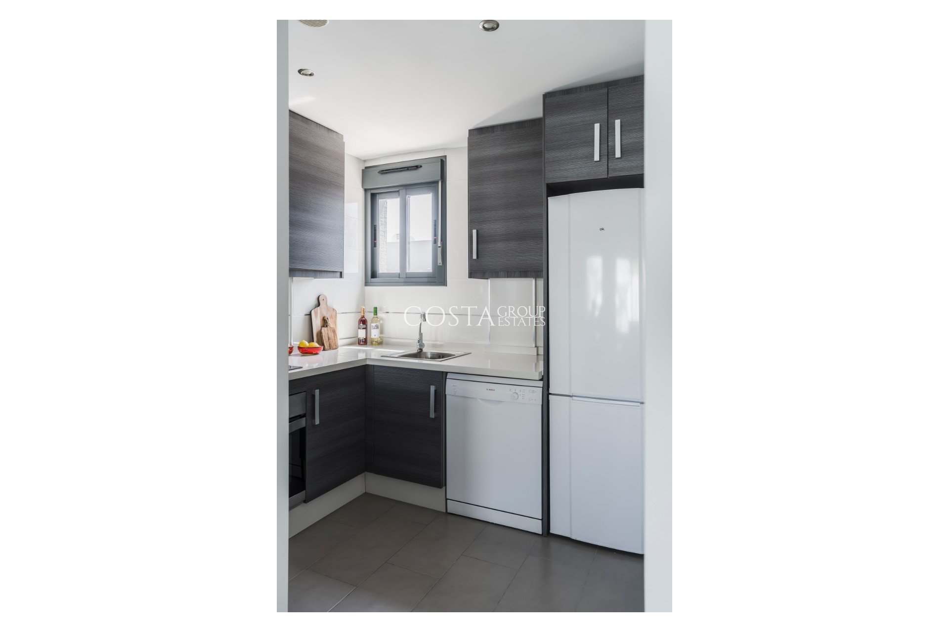 Wiederverkauf - Apartments -
Orihuela Costa - La Zenia