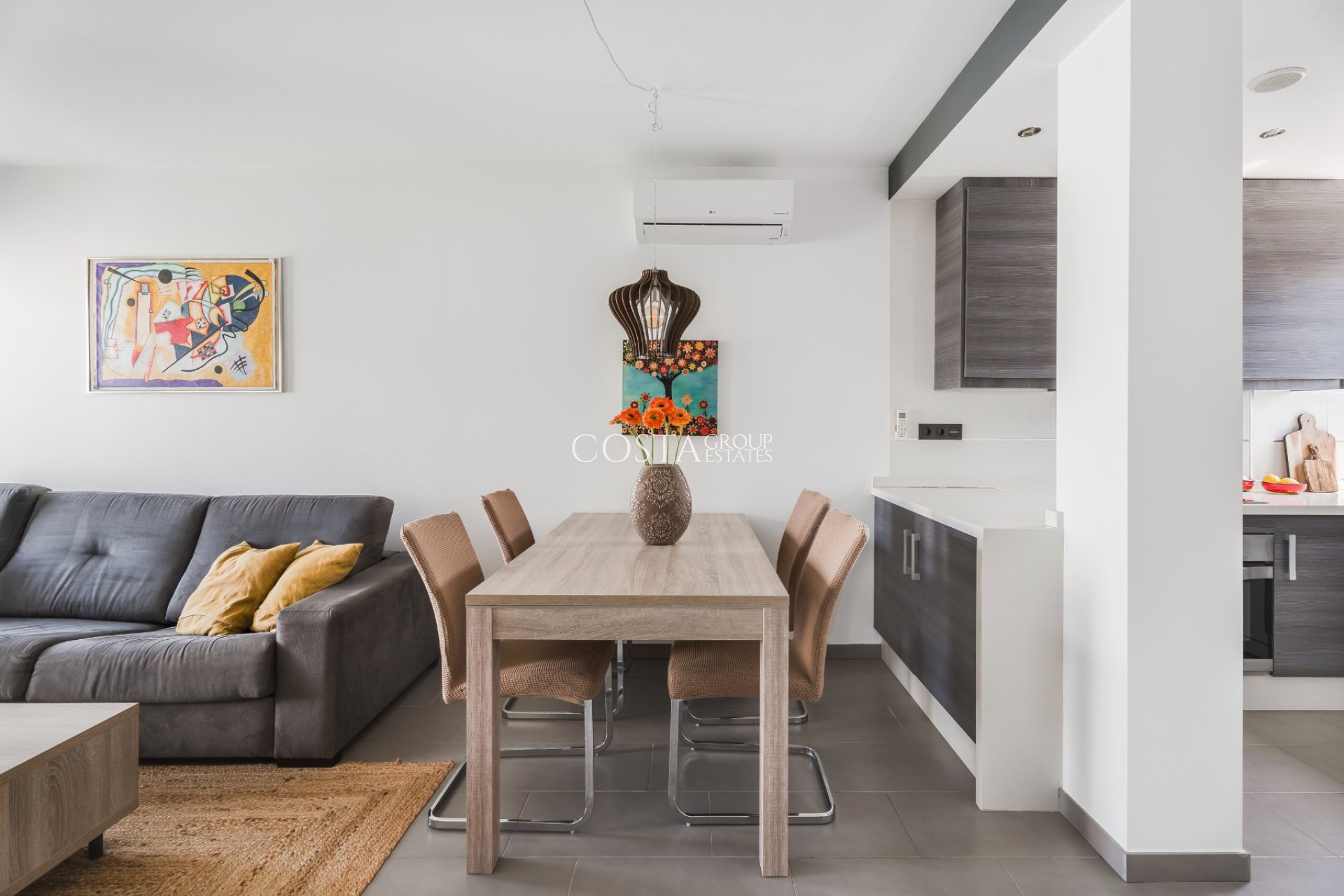 Wiederverkauf - Apartments -
Orihuela Costa - La Zenia