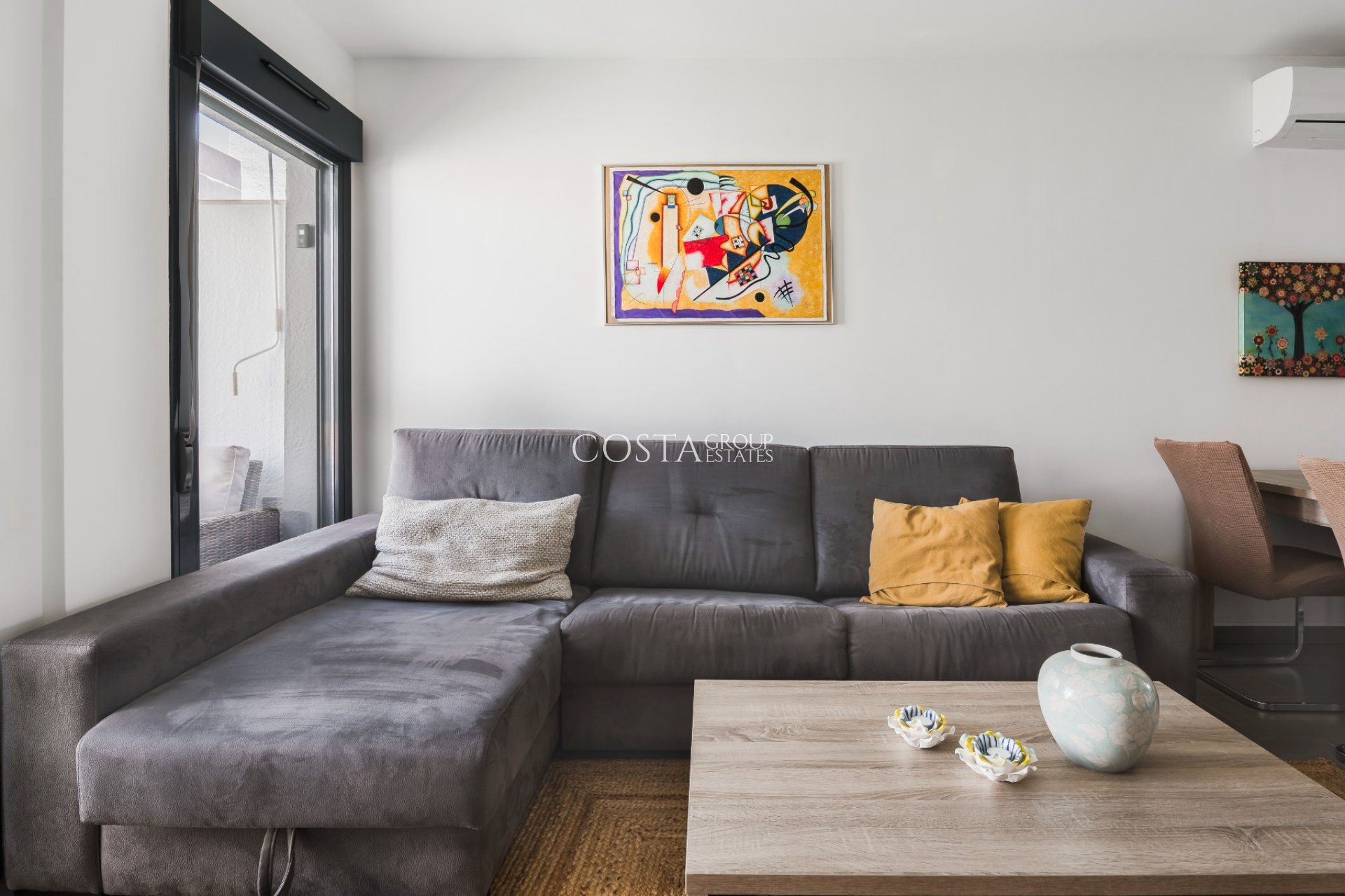 Wiederverkauf - Apartments -
Orihuela Costa - La Zenia