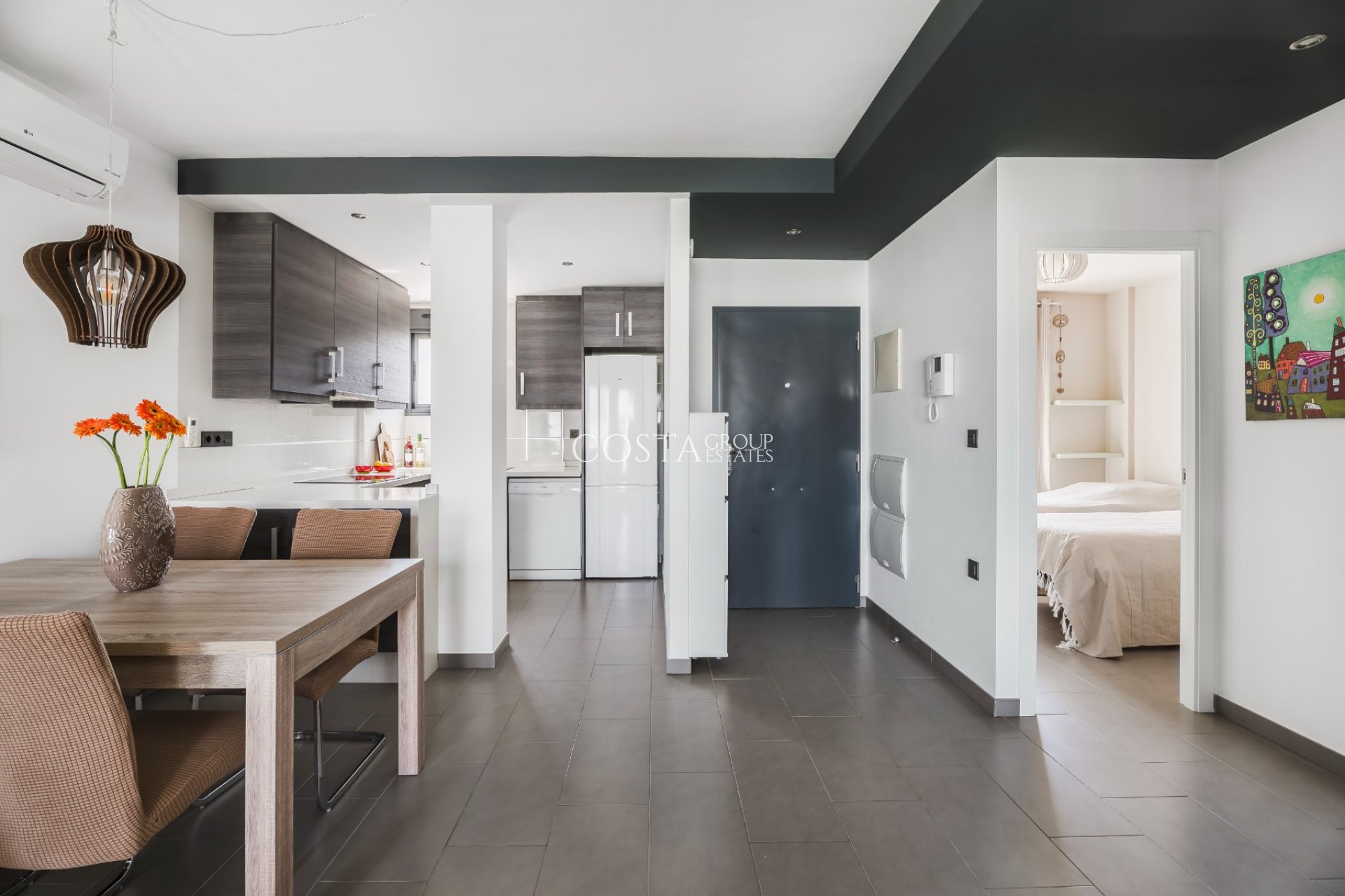 Wiederverkauf - Apartments -
Orihuela Costa - La Zenia