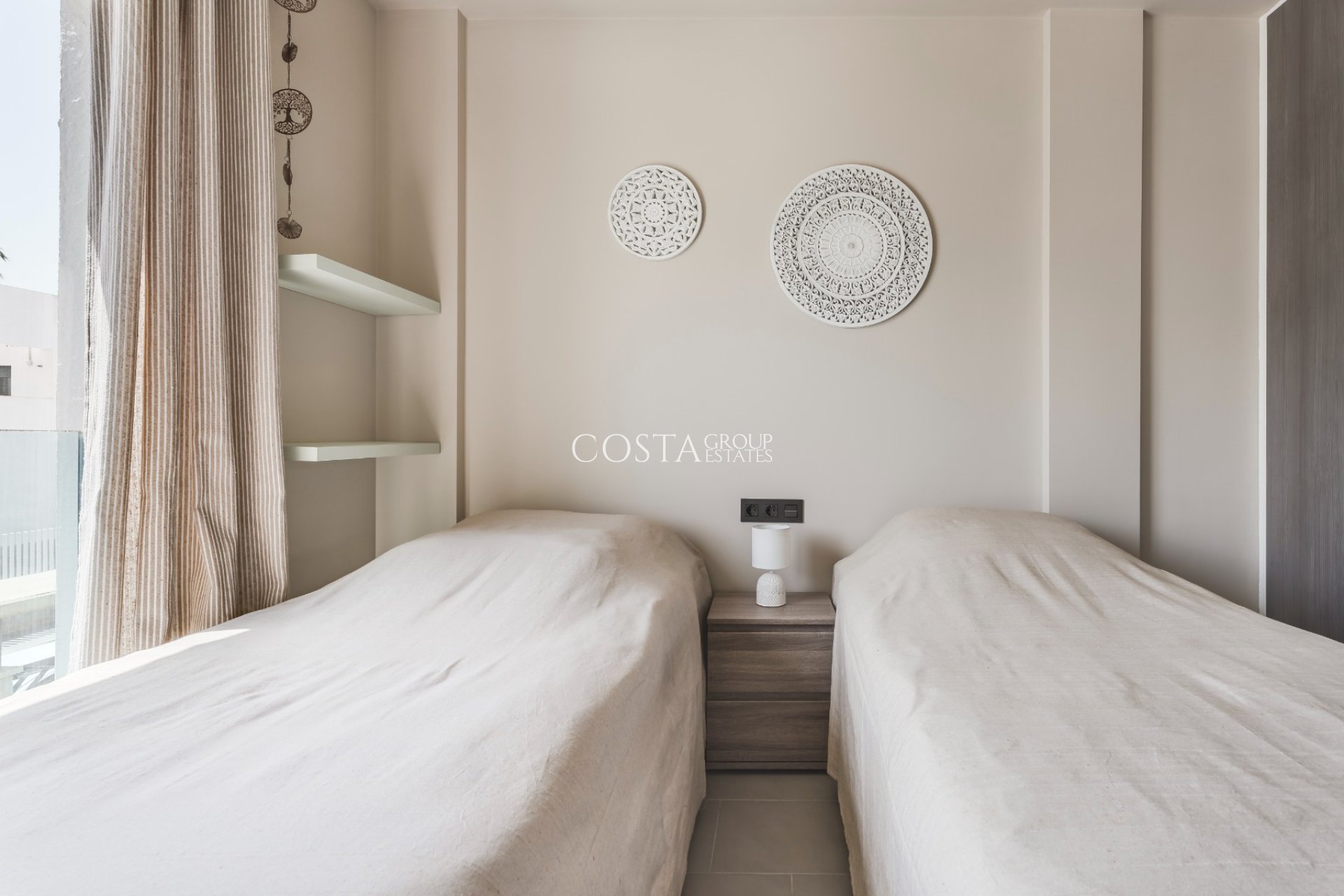 Wiederverkauf - Apartments -
Orihuela Costa - La Zenia