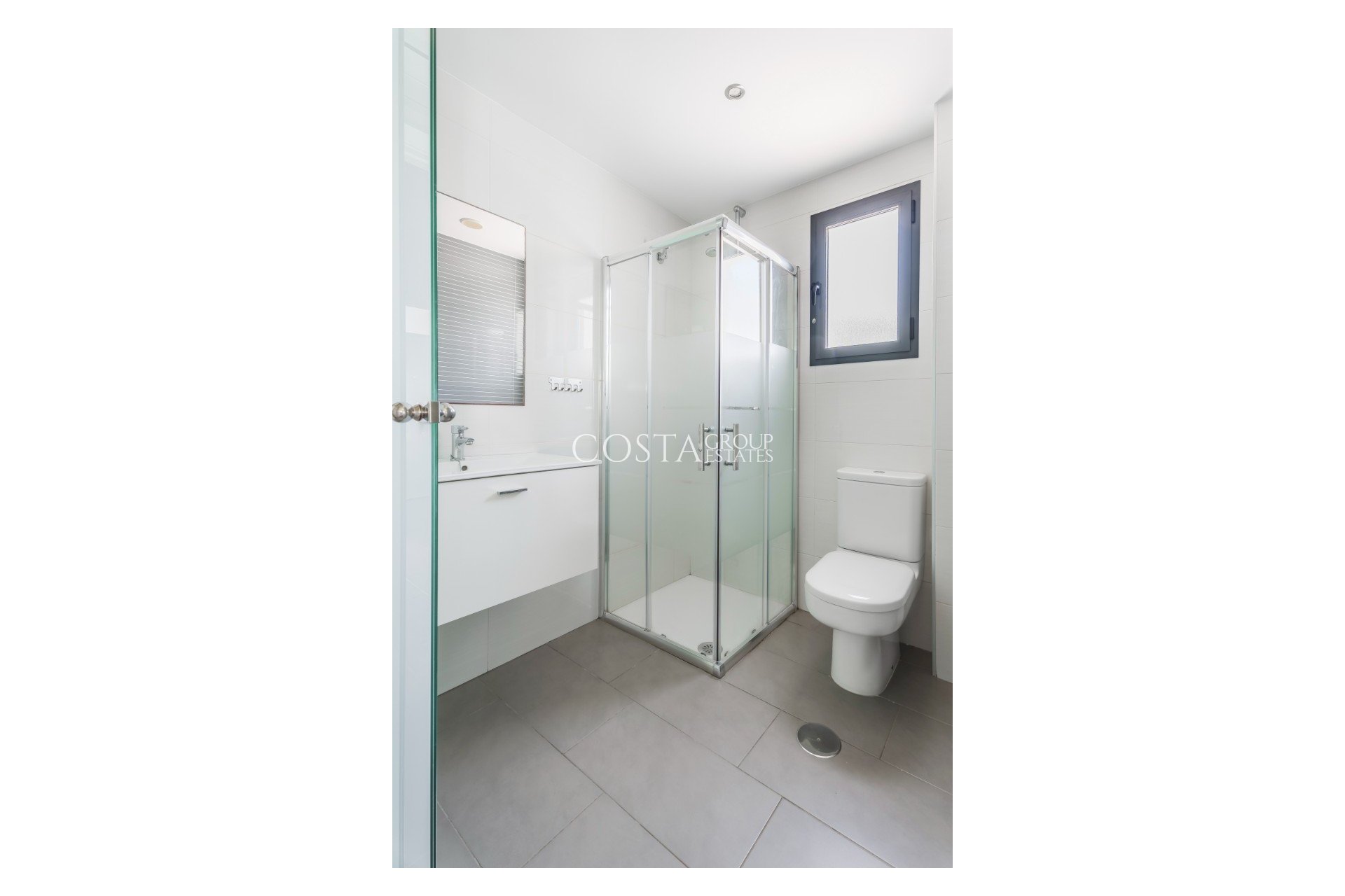 Wiederverkauf - Apartments -
Orihuela Costa - La Zenia