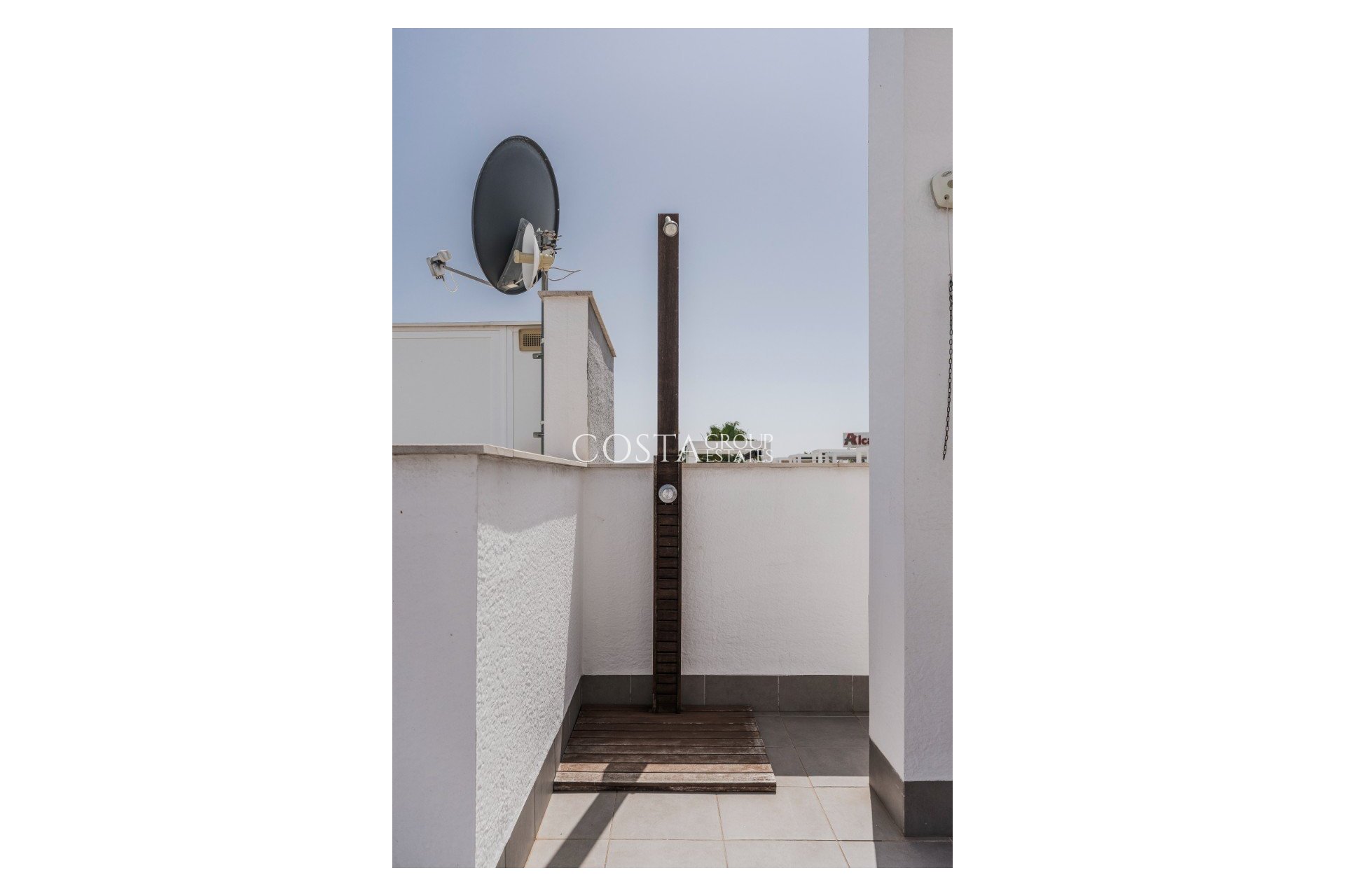 Wiederverkauf - Apartments -
Orihuela Costa - La Zenia