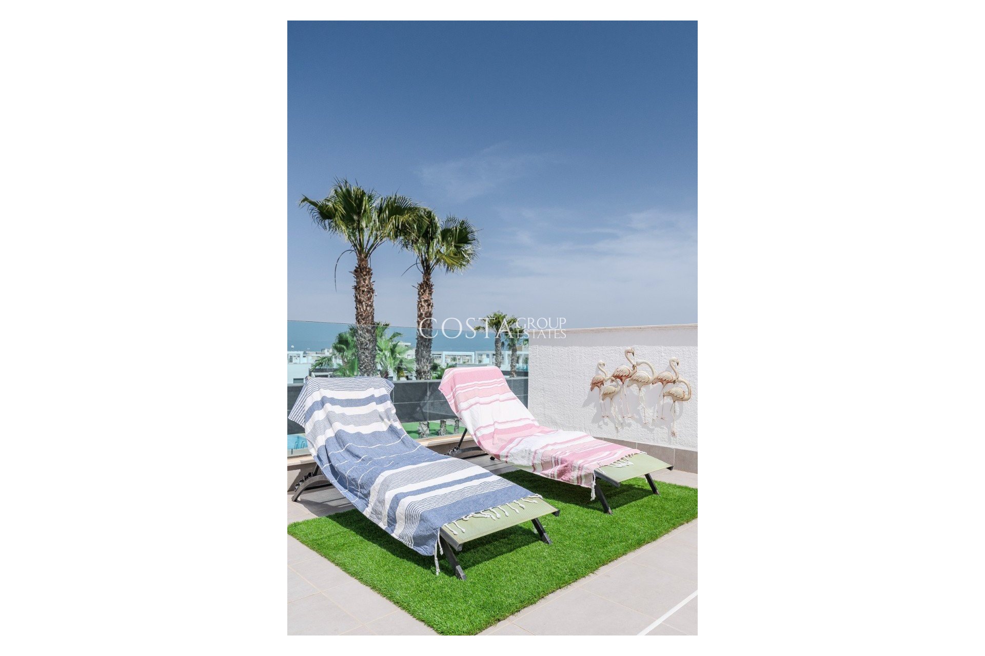 Wiederverkauf - Apartments -
Orihuela Costa - La Zenia