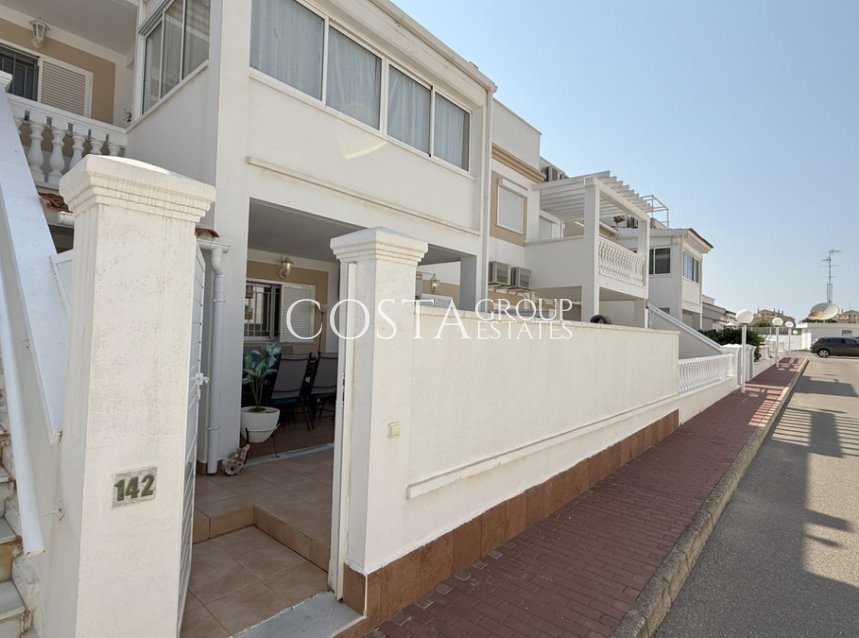 Wiederverkauf - Apartments -
Orihuela Costa - La Zenia