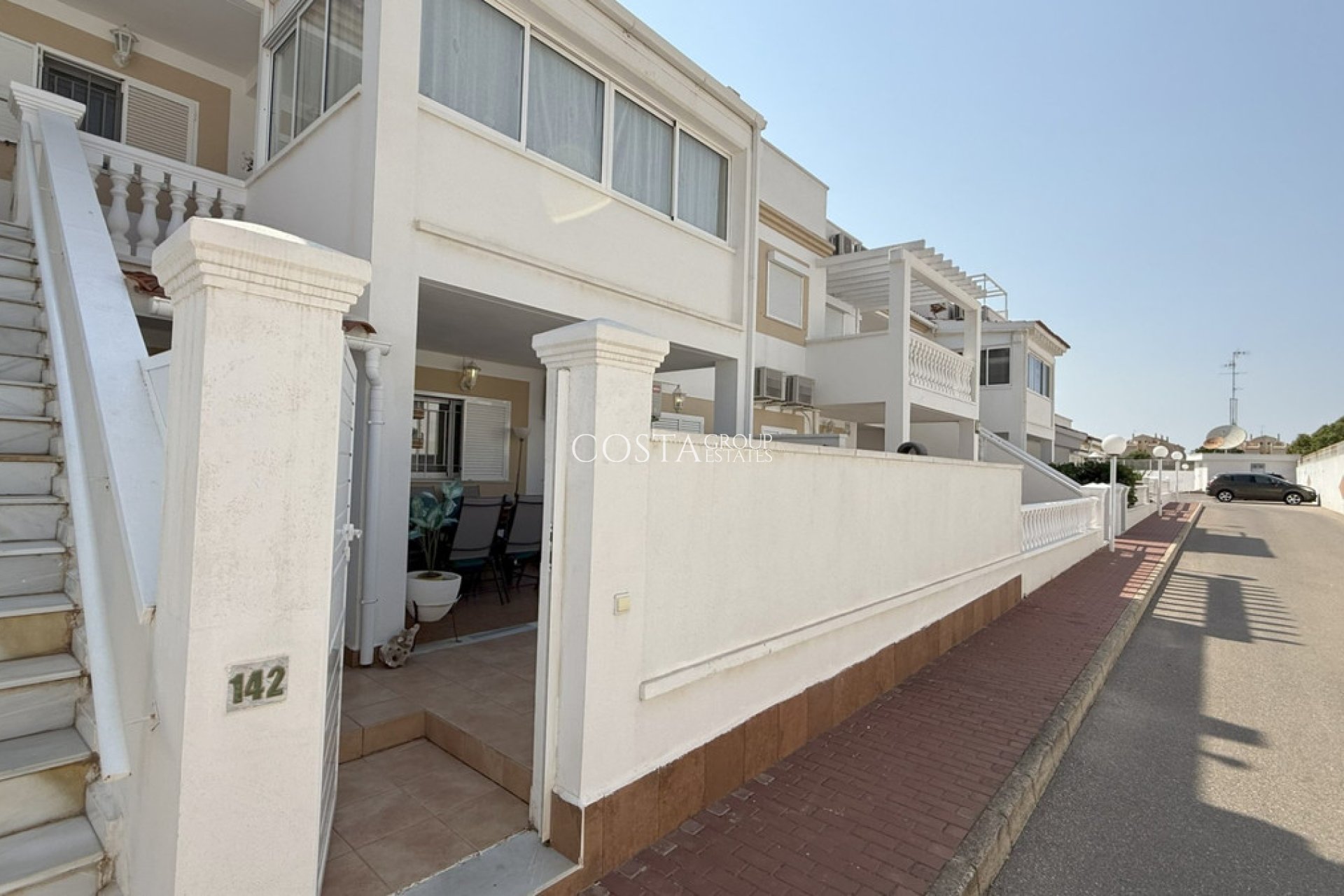 Wiederverkauf - Apartments -
Orihuela Costa - La Zenia