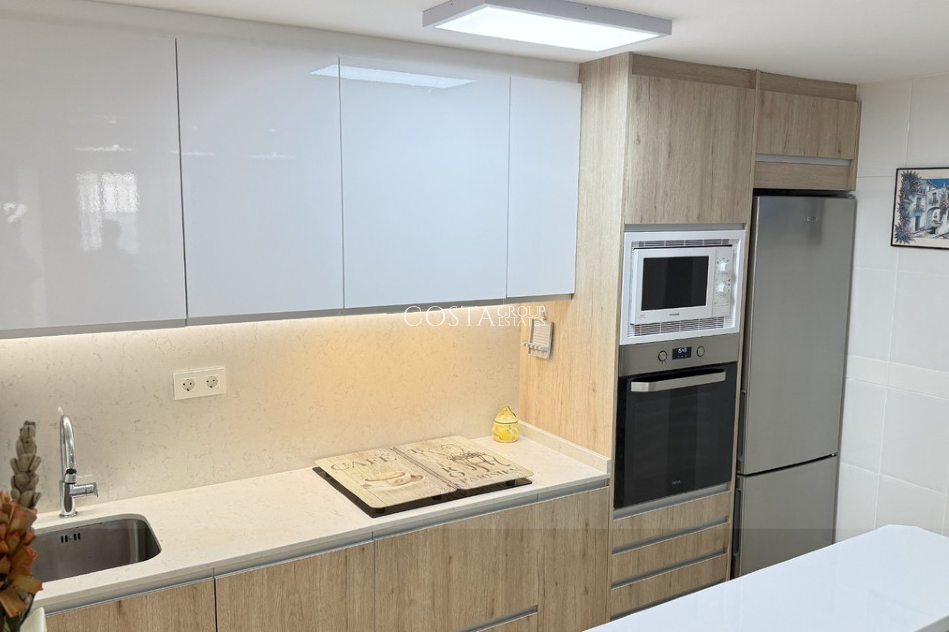 Wiederverkauf - Apartments -
Orihuela Costa - La Zenia