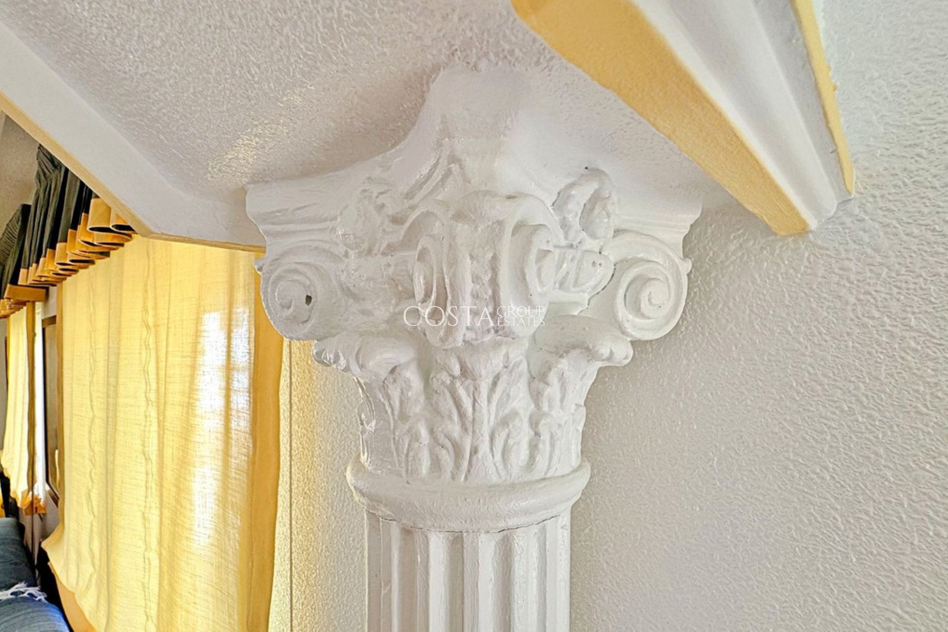 Wiederverkauf - Apartments -
Orihuela Costa - La Zenia