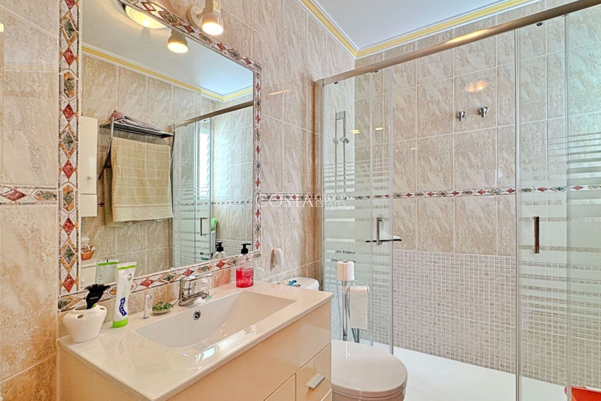 Wiederverkauf - Apartments -
Orihuela Costa - La Zenia