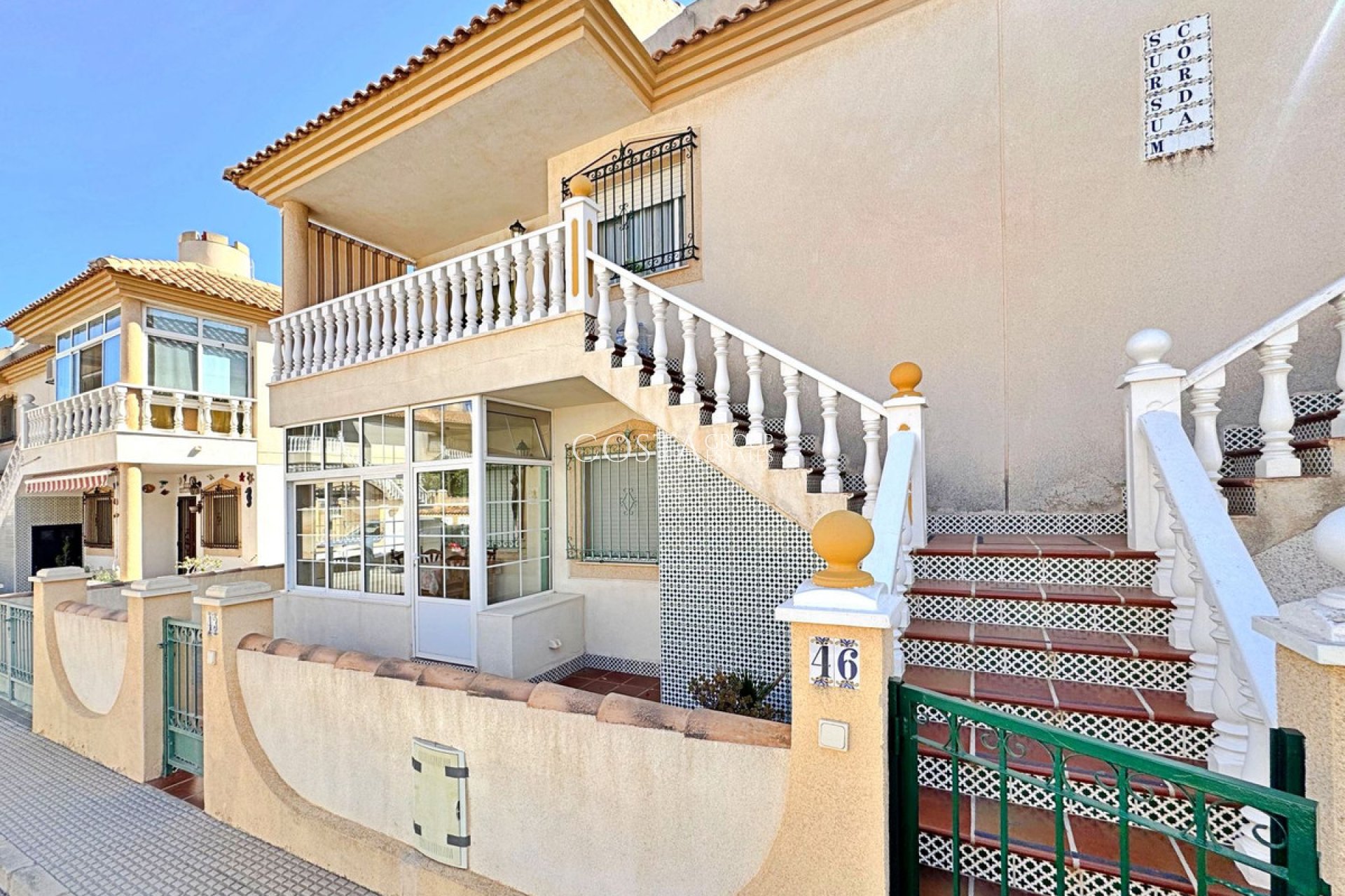 Wiederverkauf - Apartments -
Orihuela Costa - La Zenia