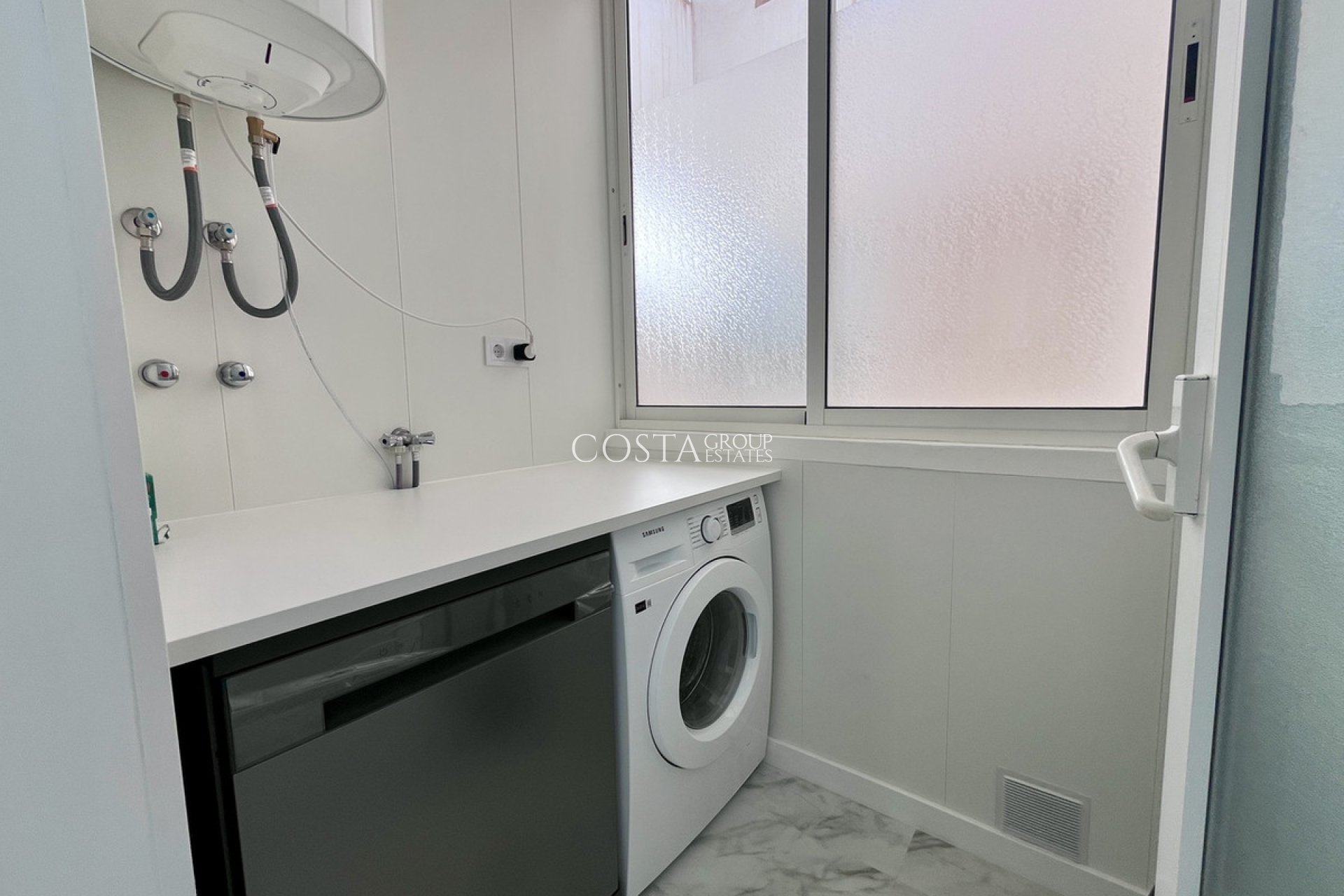 Wiederverkauf - Apartments -
Orihuela Costa - La Zenia