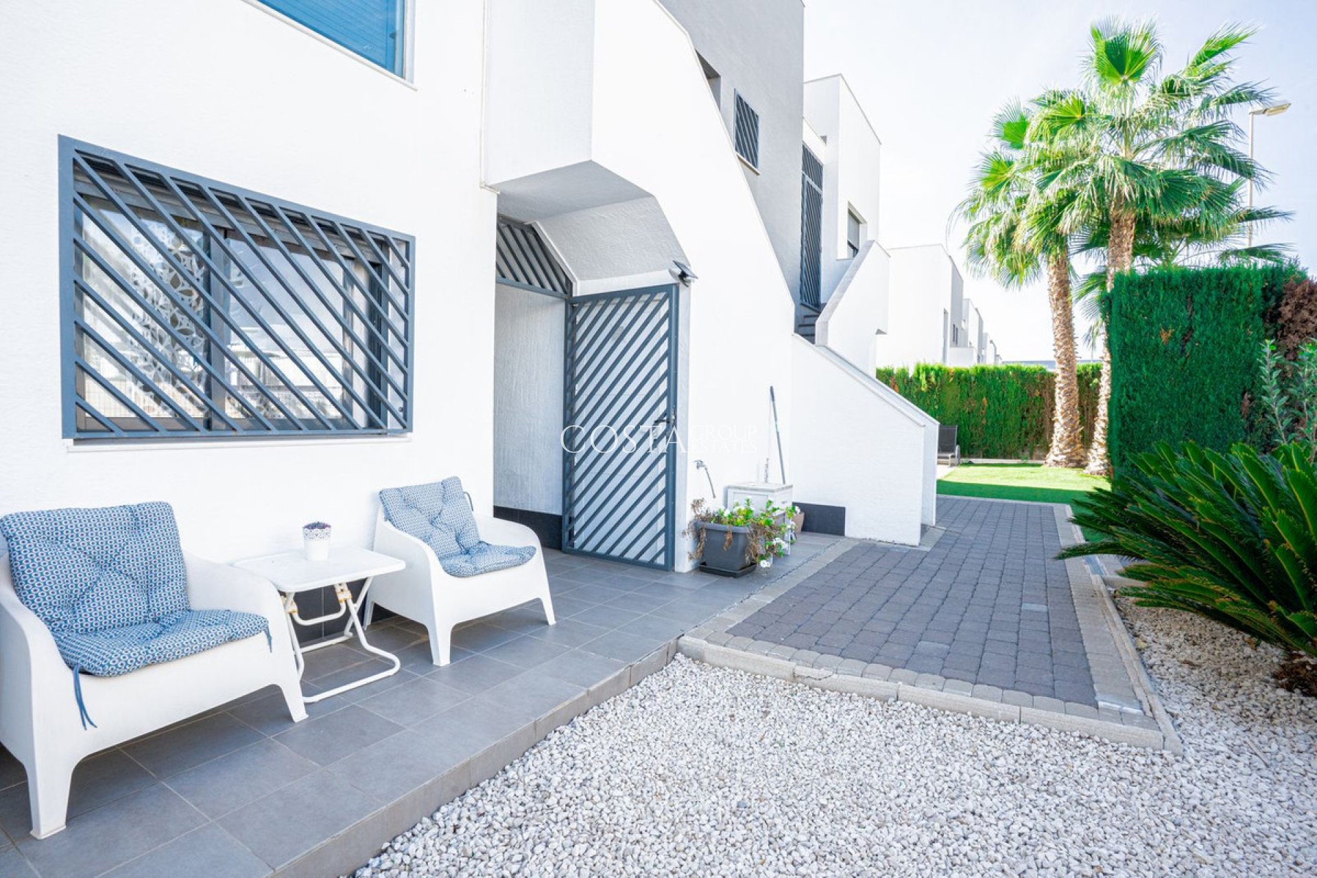 Wiederverkauf - Apartments -
Orihuela Costa - La Zenia