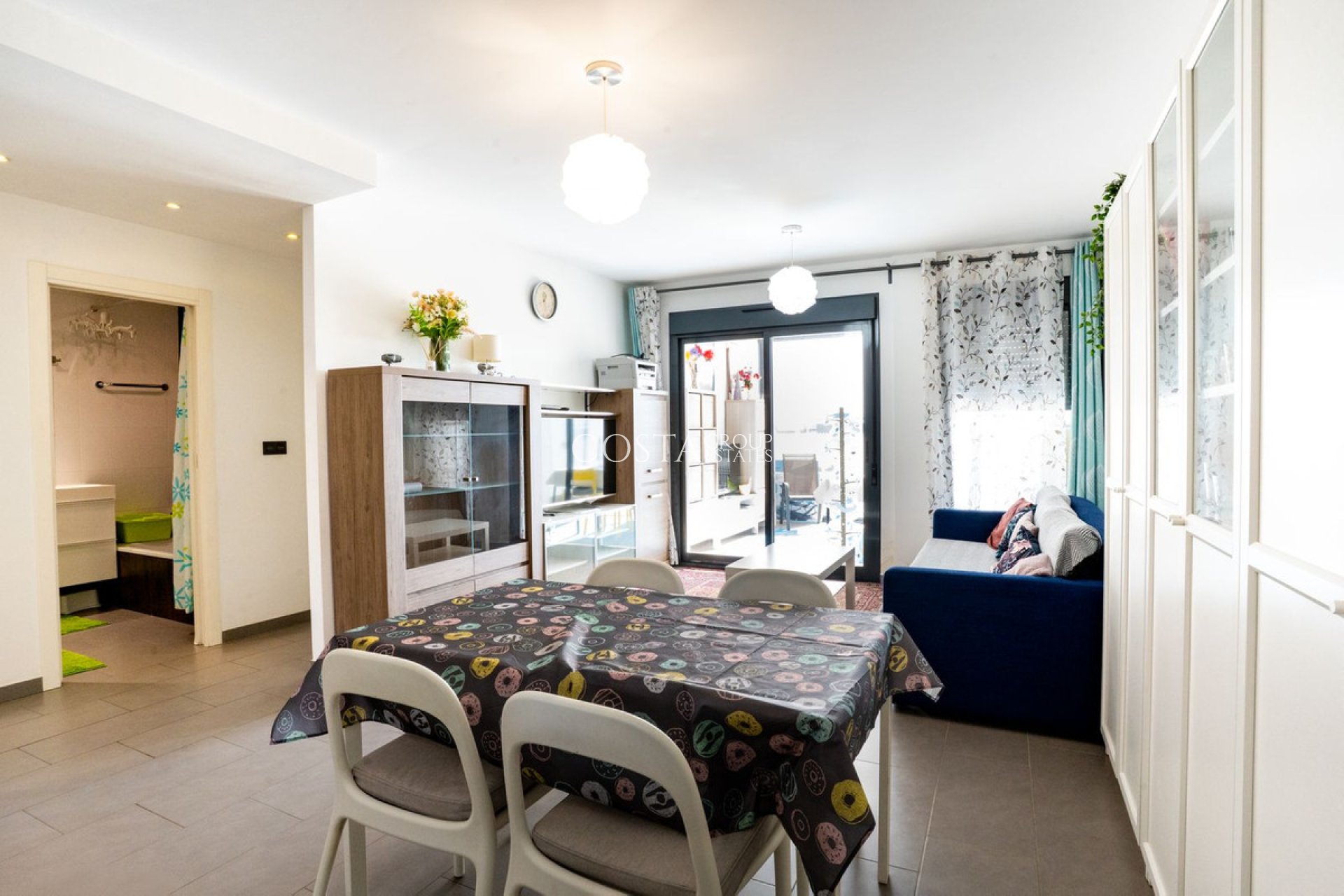 Wiederverkauf - Apartments -
Orihuela Costa - La Zenia