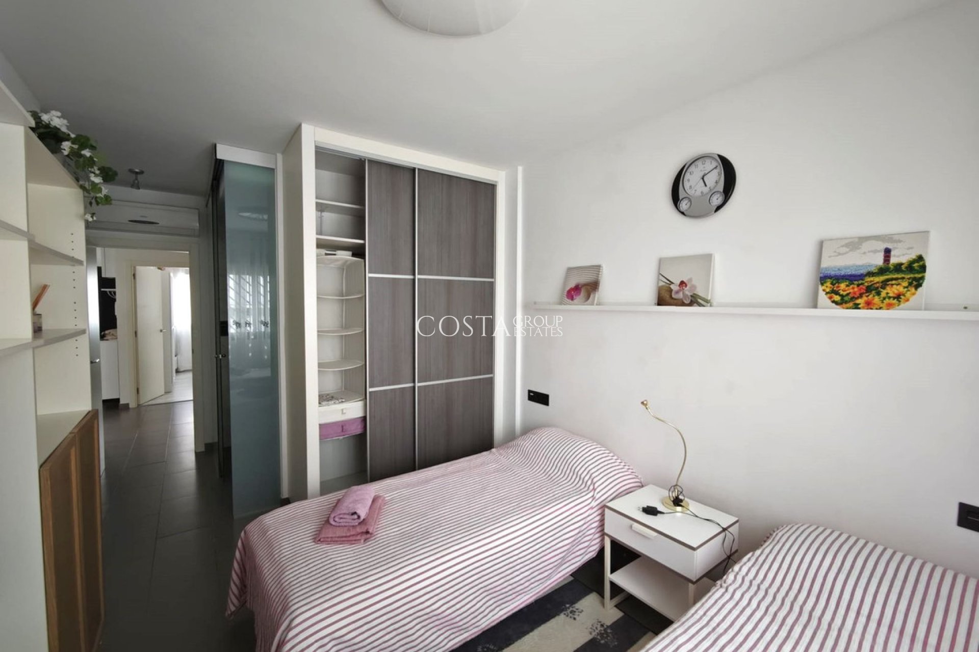 Wiederverkauf - Apartments -
Orihuela Costa - La Zenia