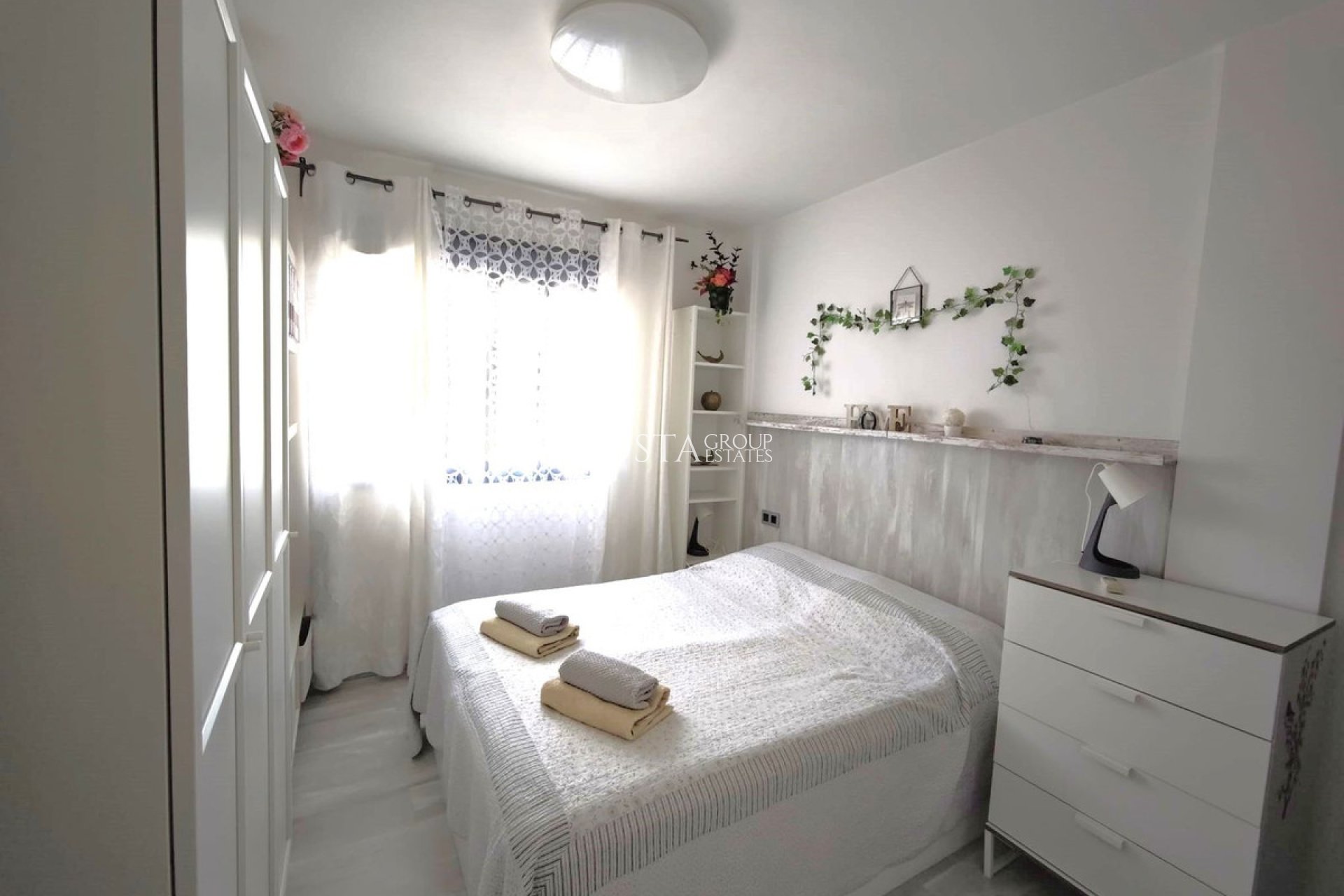 Wiederverkauf - Apartments -
Orihuela Costa - La Zenia