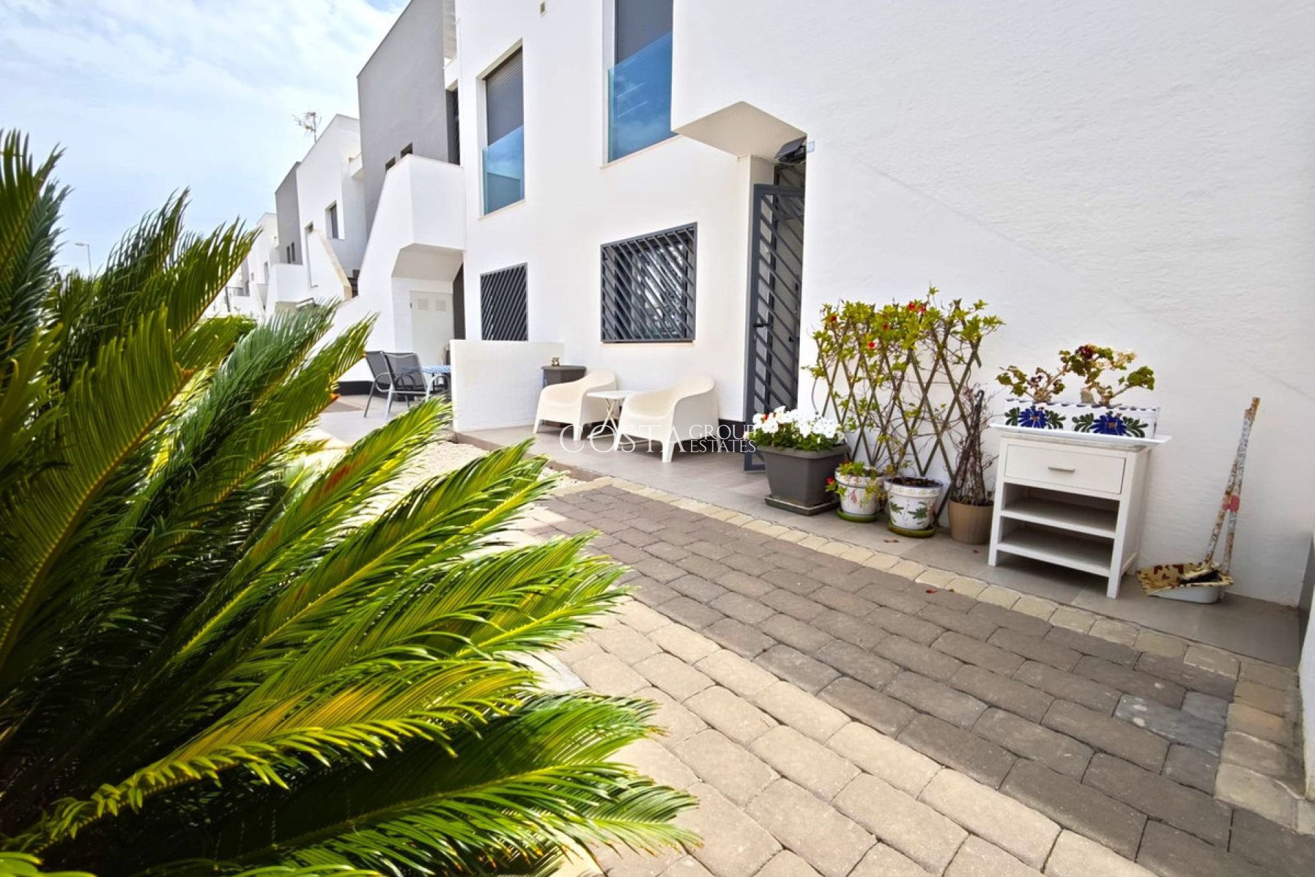 Wiederverkauf - Apartments -
Orihuela Costa - La Zenia
