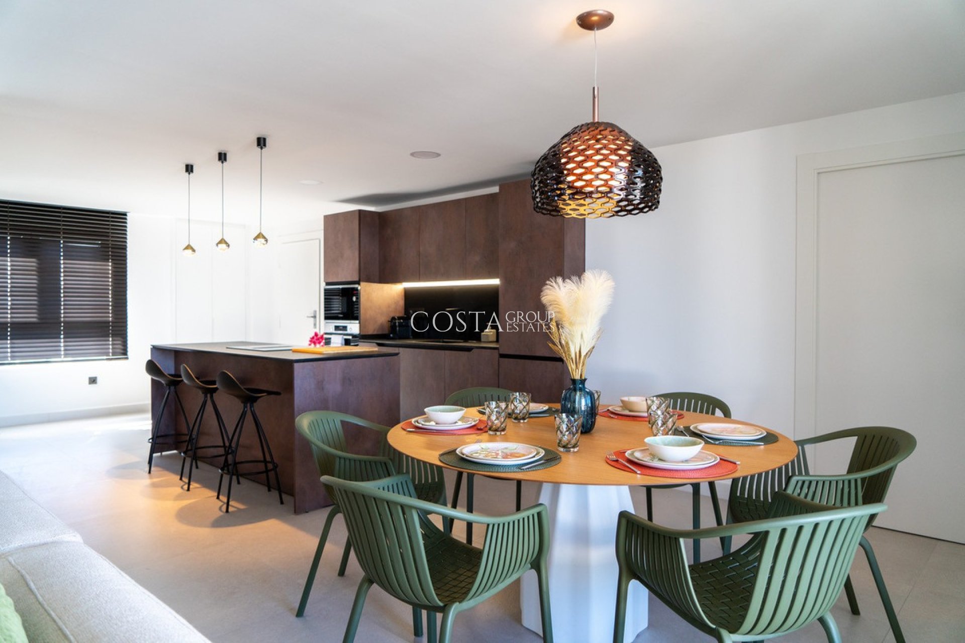 Wiederverkauf - Apartments -
Orihuela Costa - La Zenia