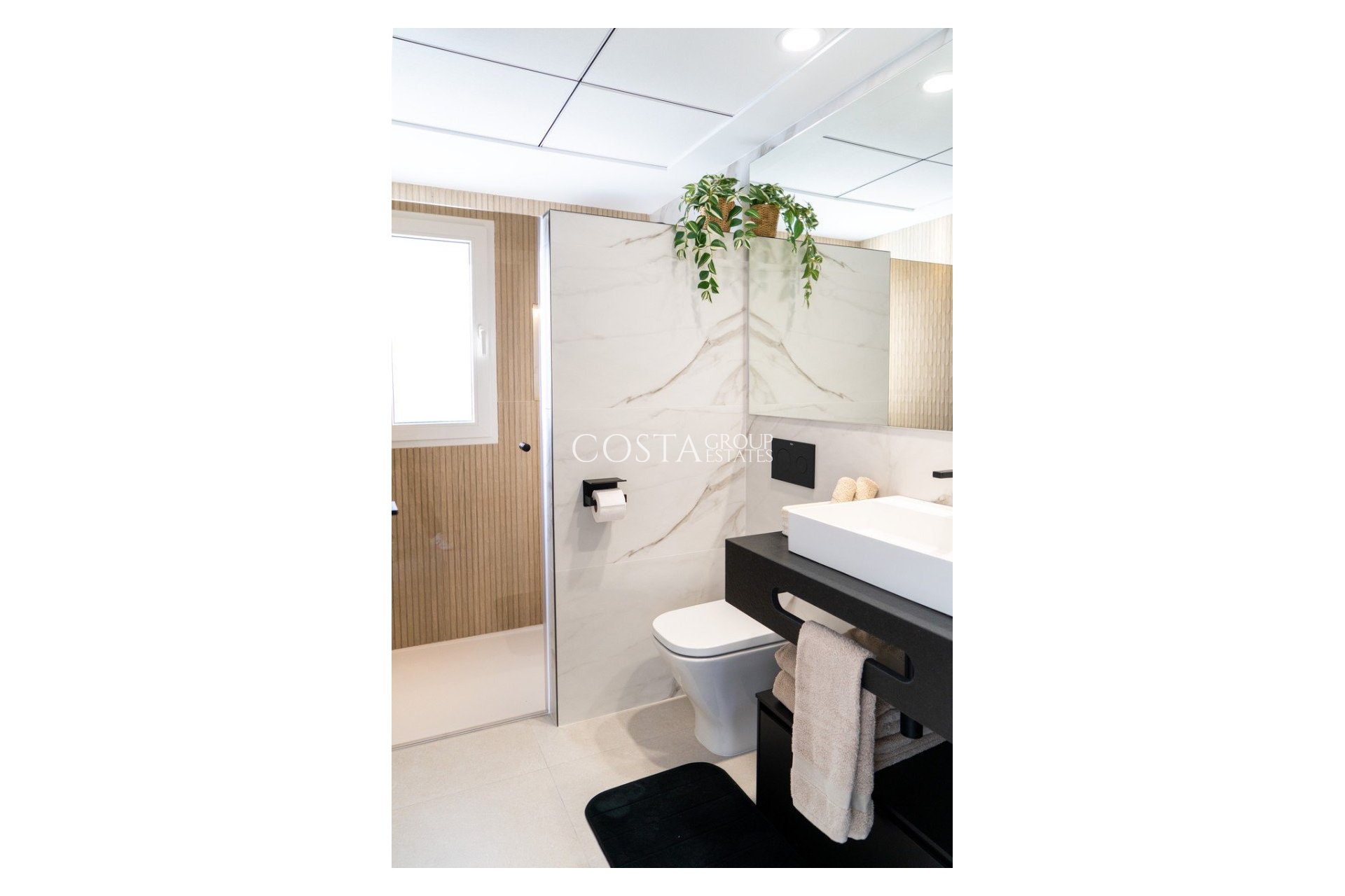 Wiederverkauf - Apartments -
Orihuela Costa - La Zenia