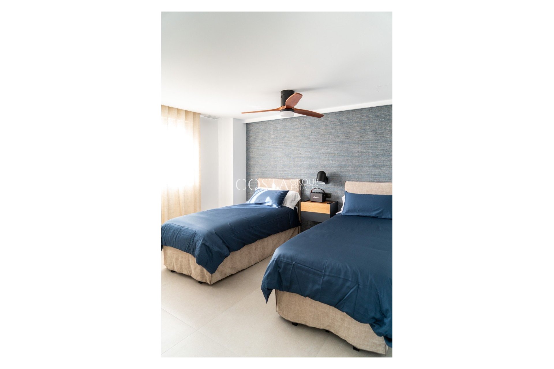 Wiederverkauf - Apartments -
Orihuela Costa - La Zenia