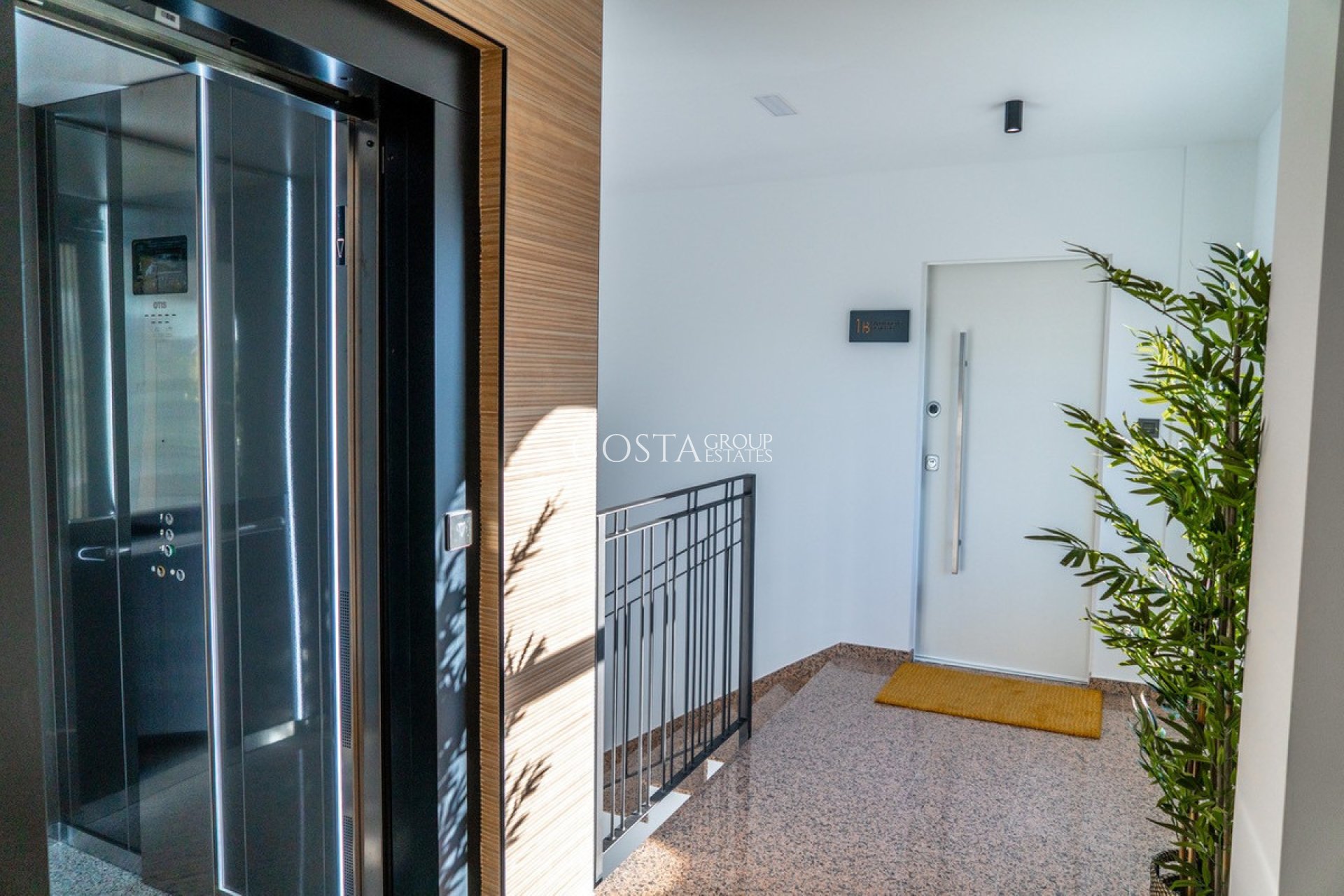 Wiederverkauf - Apartments -
Orihuela Costa - La Zenia