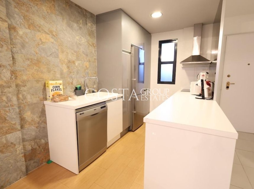 Wiederverkauf - Apartments -
Orihuela Costa - La Zenia