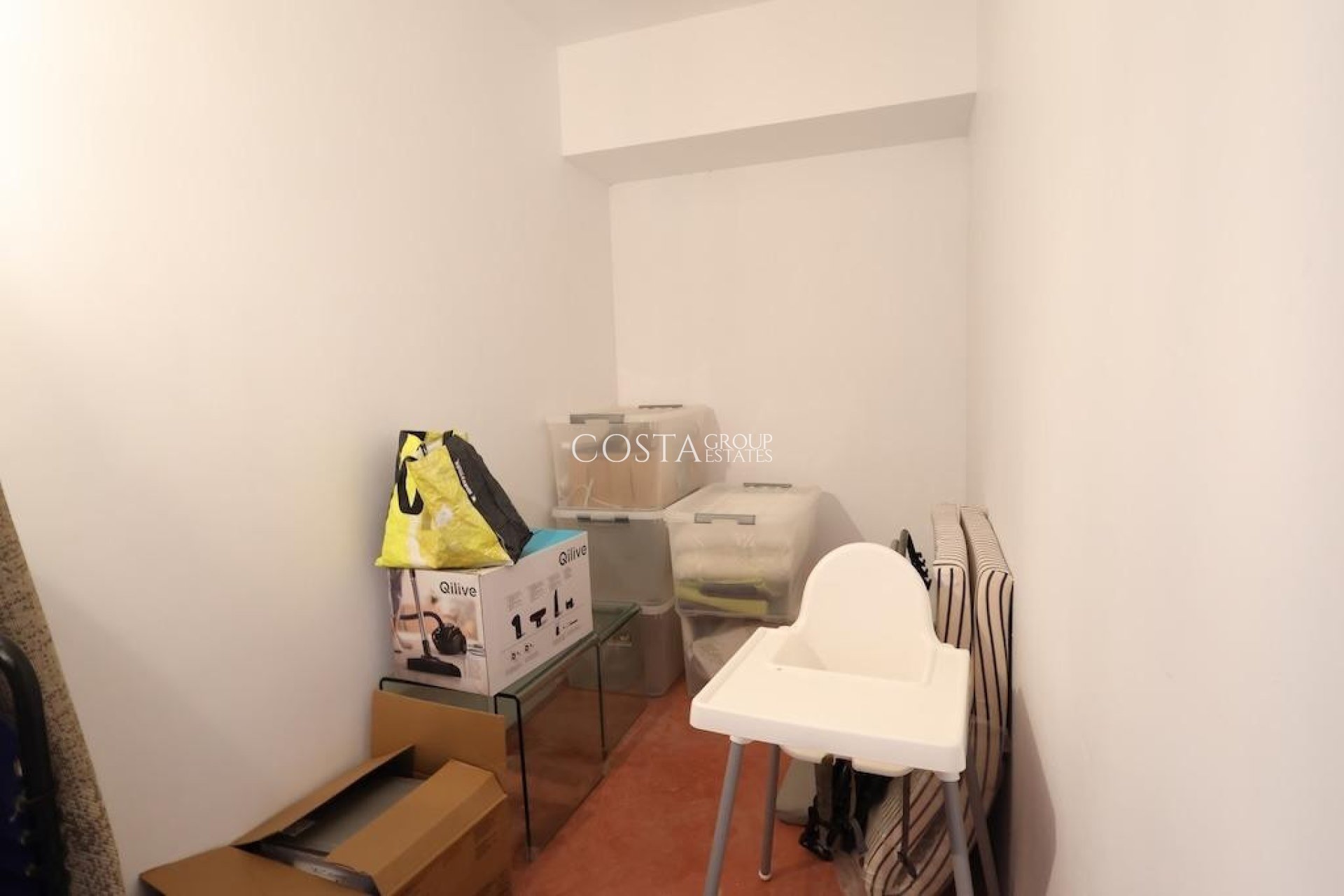 Wiederverkauf - Apartments -
Orihuela Costa - La Zenia