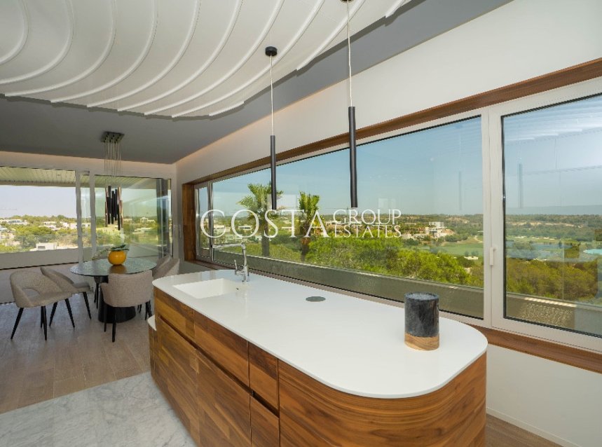 Wiederverkauf - Apartments -
Orihuela Costa - Las Colinas Golf