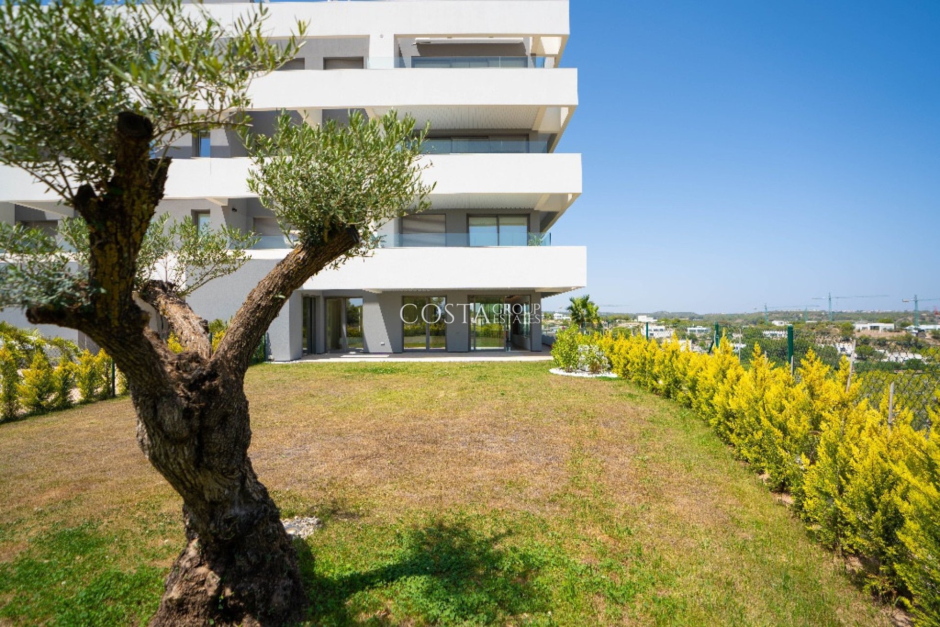 Wiederverkauf - Apartments -
Orihuela Costa - Las Colinas Golf