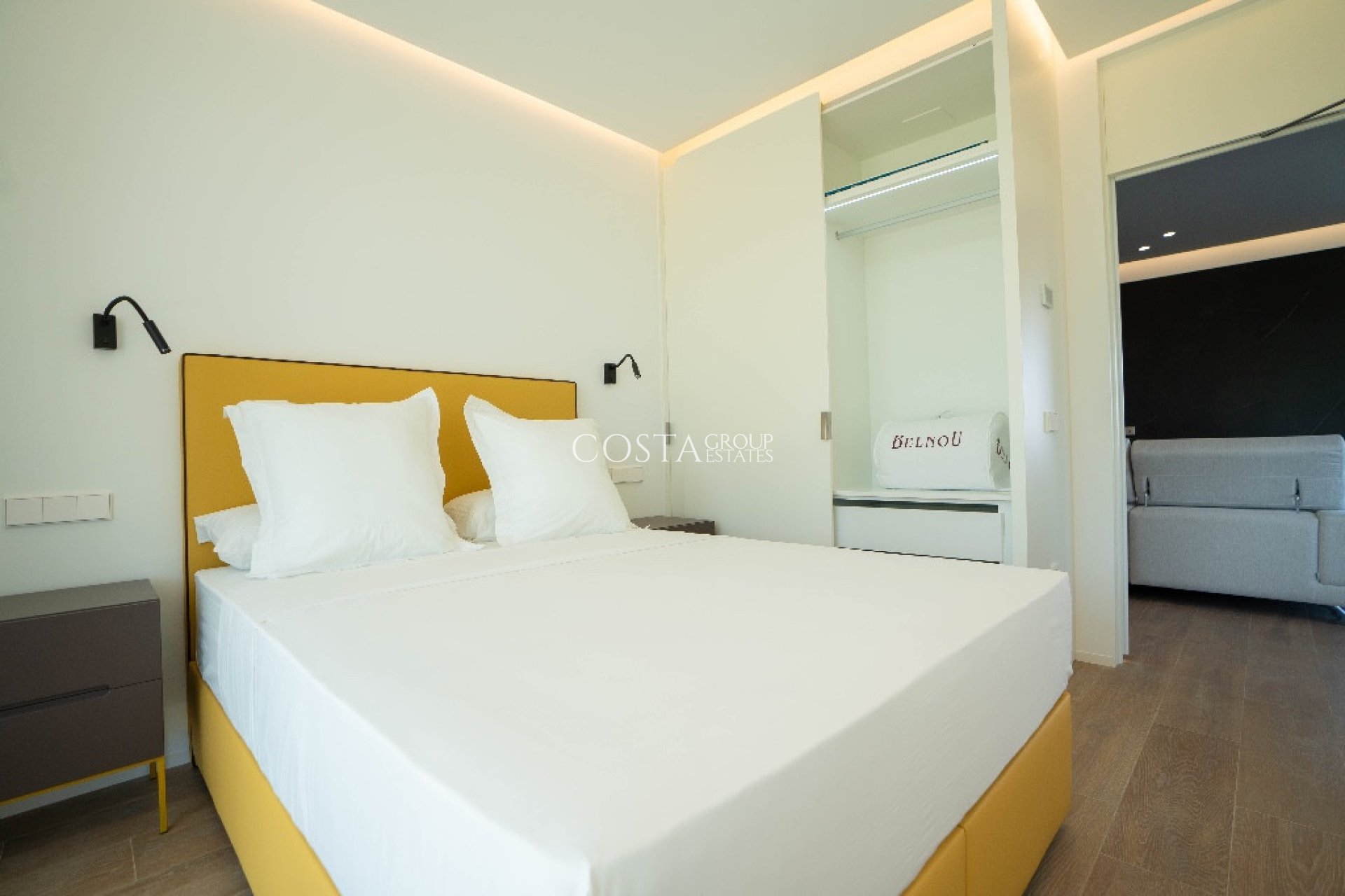 Wiederverkauf - Apartments -
Orihuela Costa - Las Colinas Golf