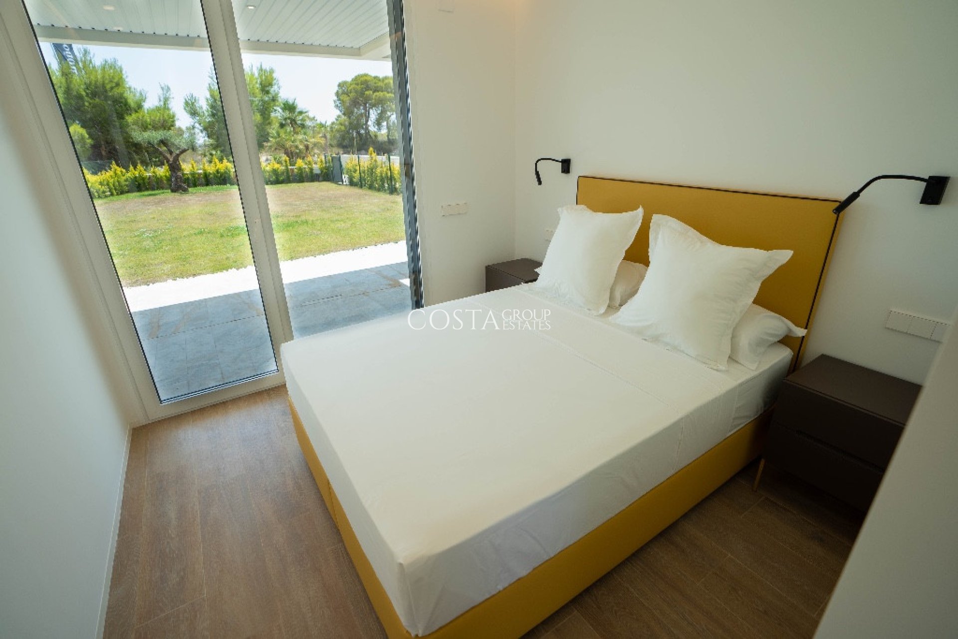 Wiederverkauf - Apartments -
Orihuela Costa - Las Colinas Golf