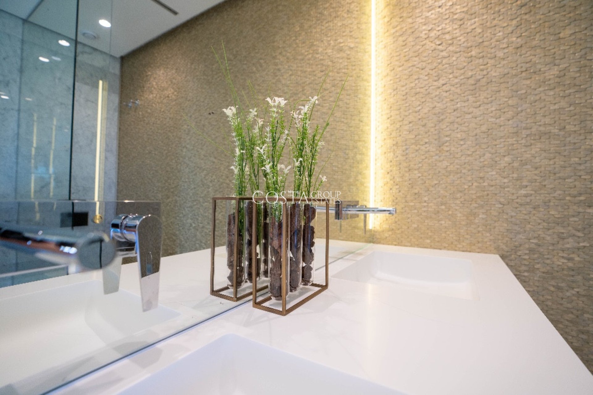 Wiederverkauf - Apartments -
Orihuela Costa - Las Colinas Golf