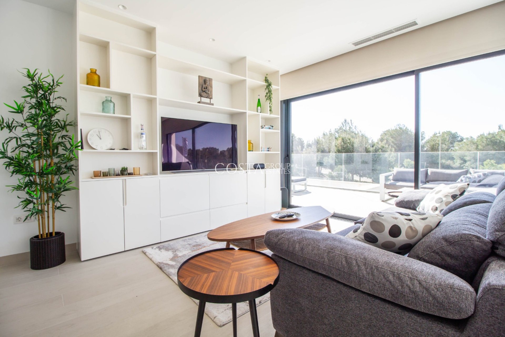 Wiederverkauf - Apartments -
Orihuela Costa - Las Colinas Golf