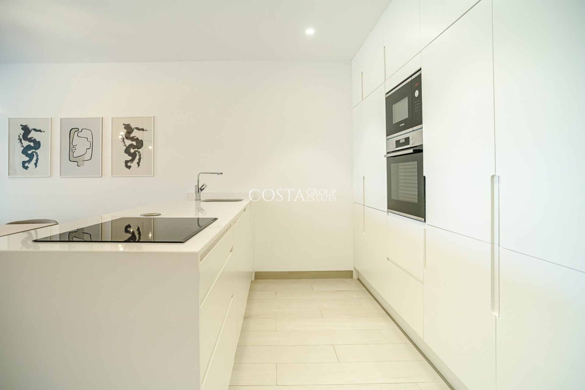 Wiederverkauf - Apartments -
Orihuela Costa - Las Colinas Golf