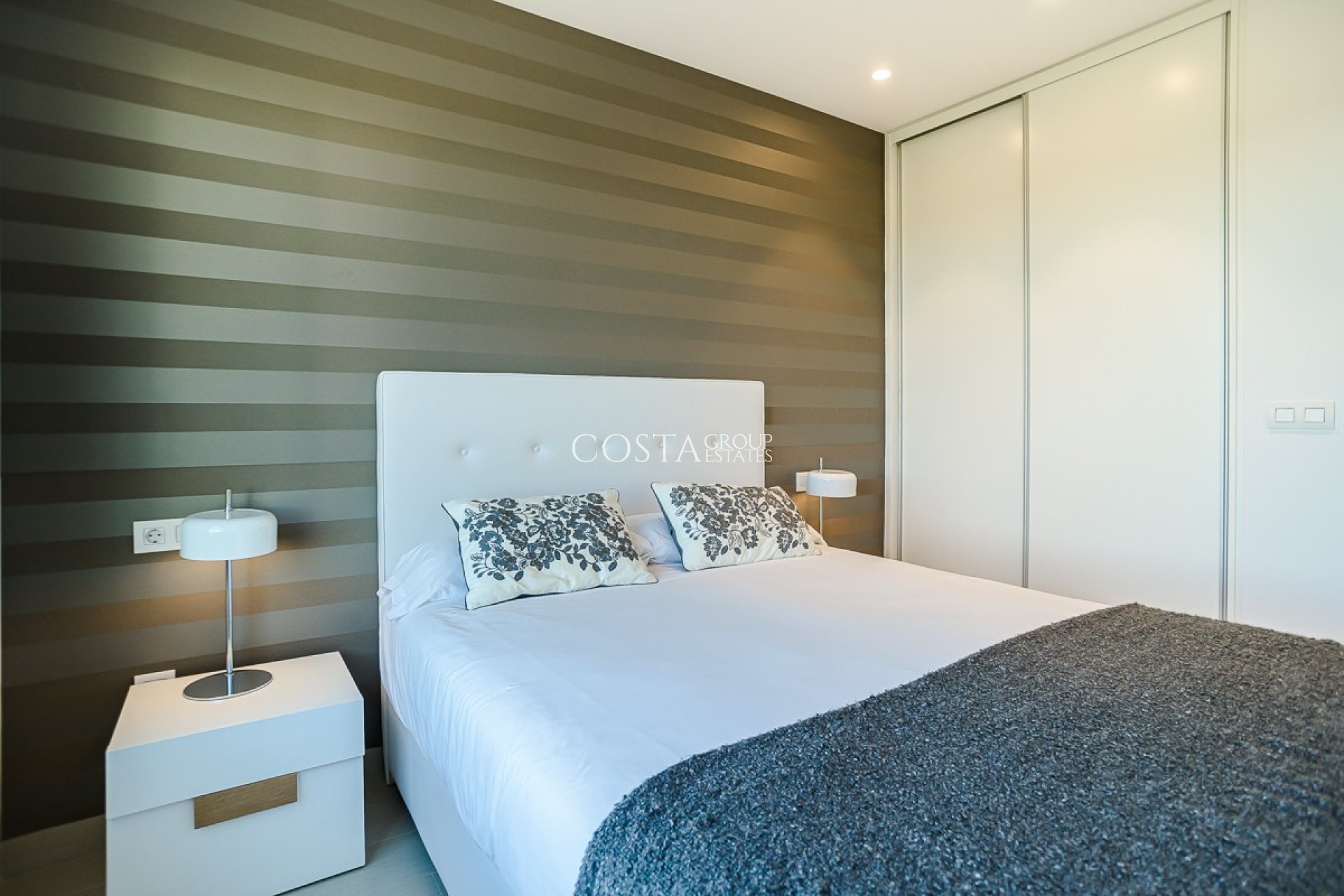 Wiederverkauf - Apartments -
Orihuela Costa - Las Colinas Golf