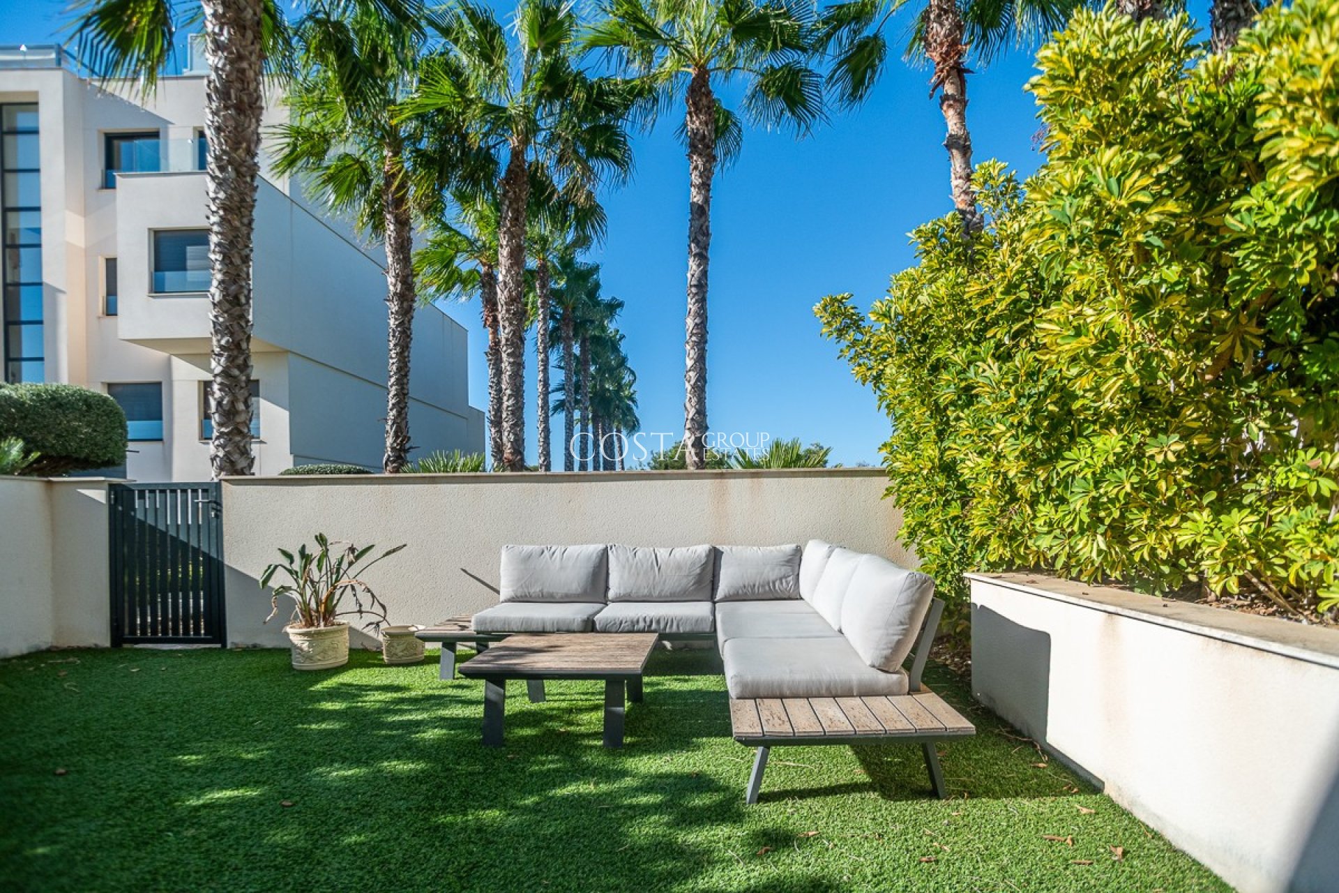 Wiederverkauf - Apartments -
Orihuela Costa - Las Colinas Golf