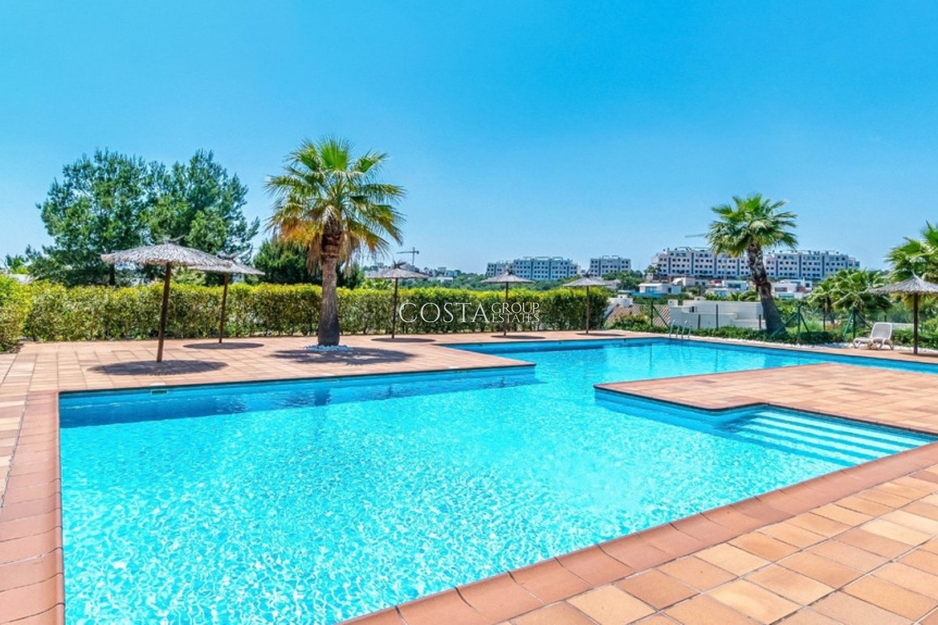 Wiederverkauf - Apartments -
Orihuela Costa - Las Colinas Golf