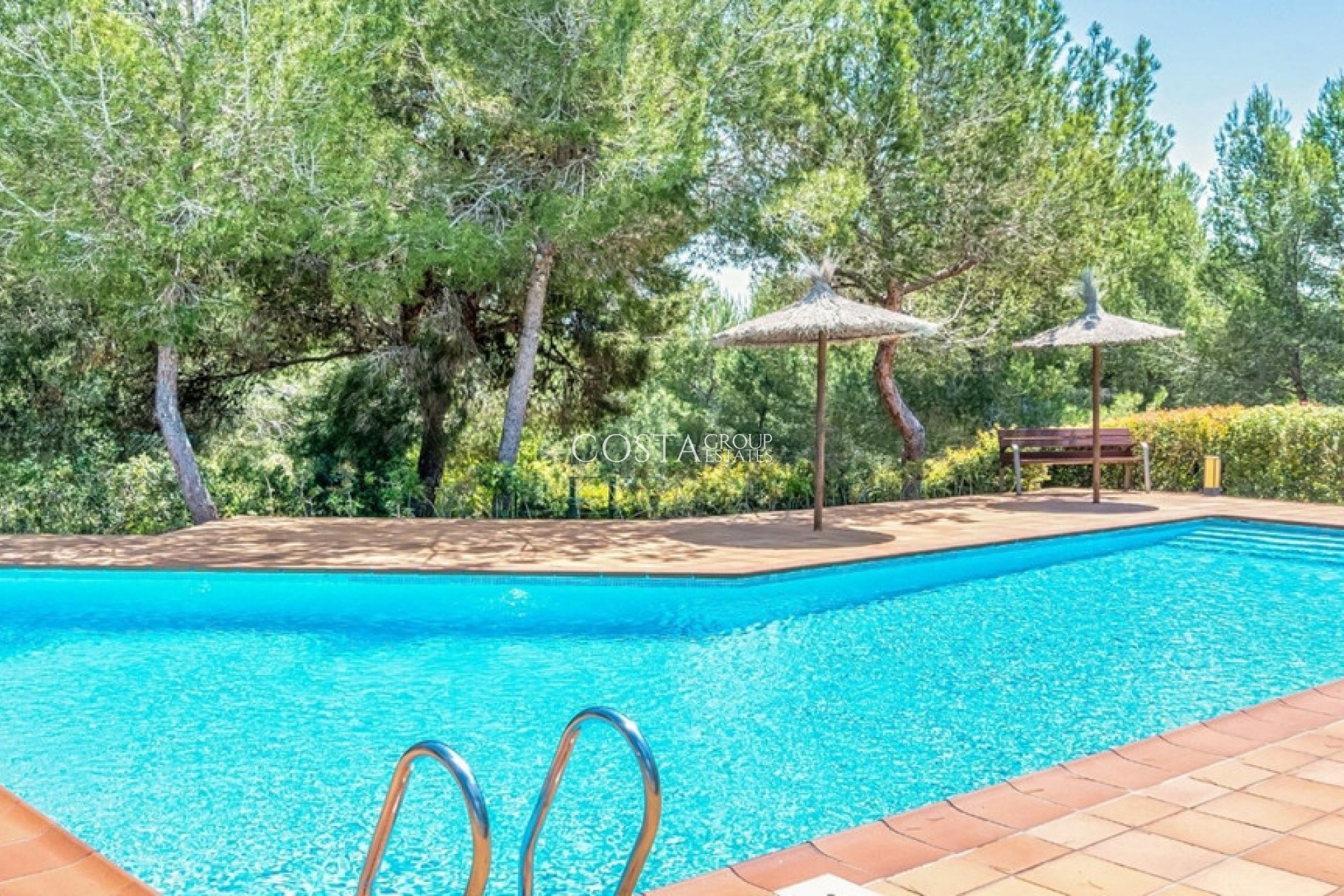 Wiederverkauf - Apartments -
Orihuela Costa - Las Colinas Golf