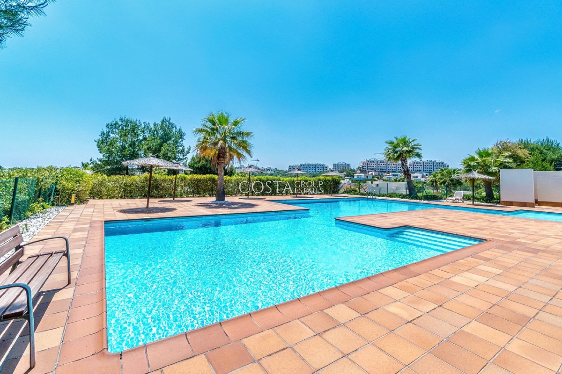 Wiederverkauf - Apartments -
Orihuela Costa - Las Colinas Golf